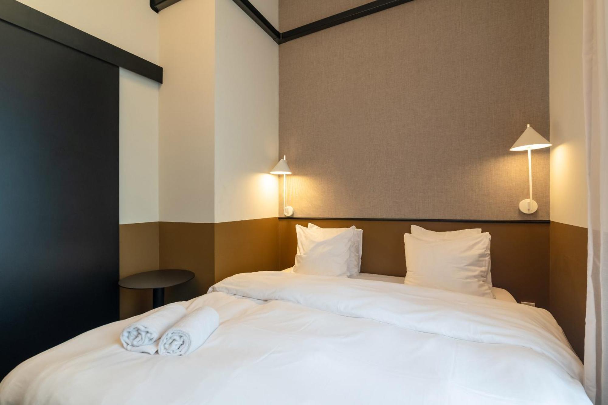 Suite Apartment