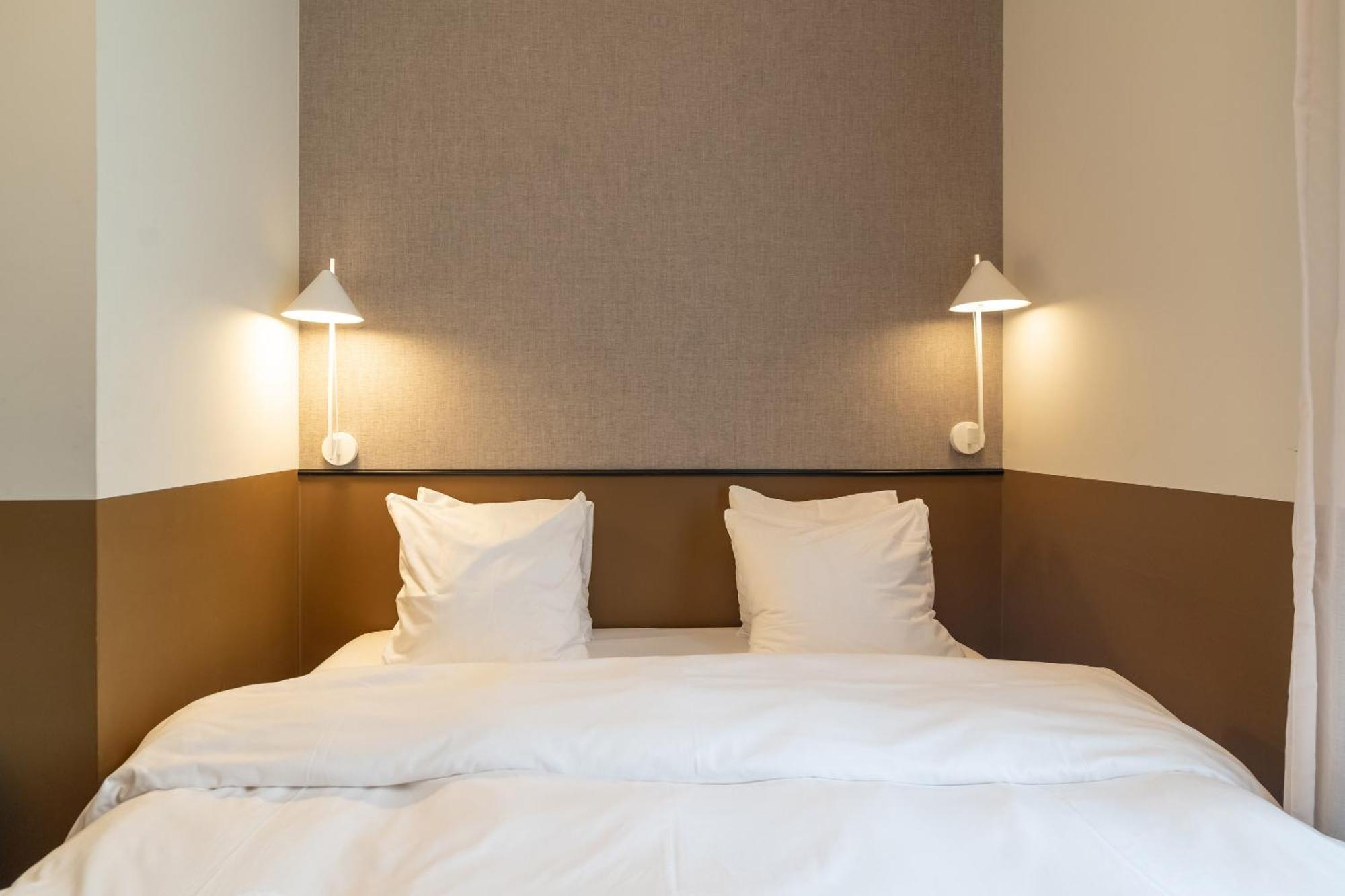 Suite Apartment