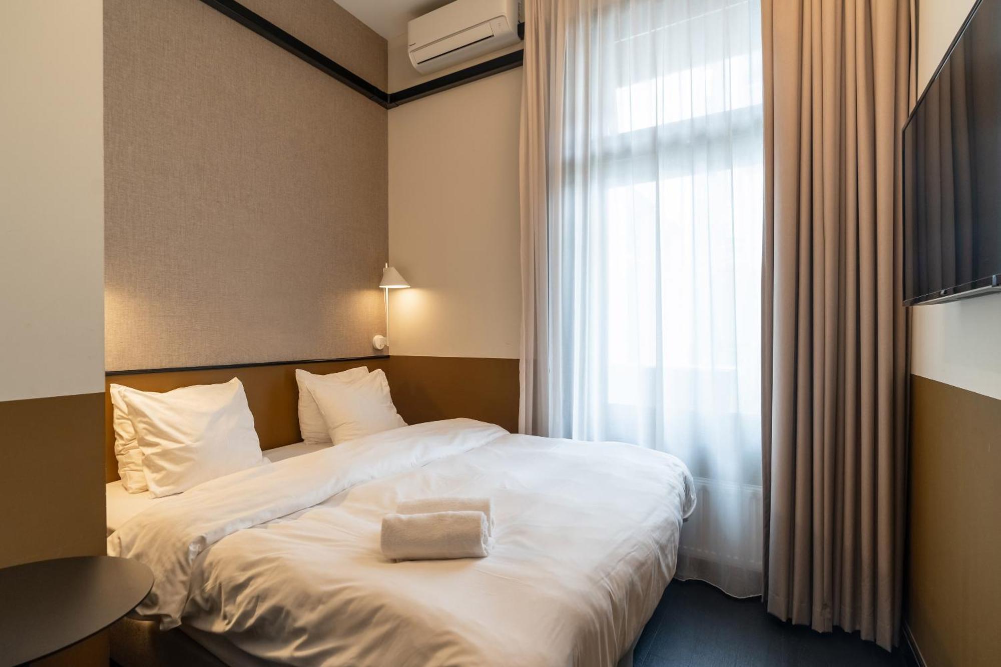 Suite Apartment