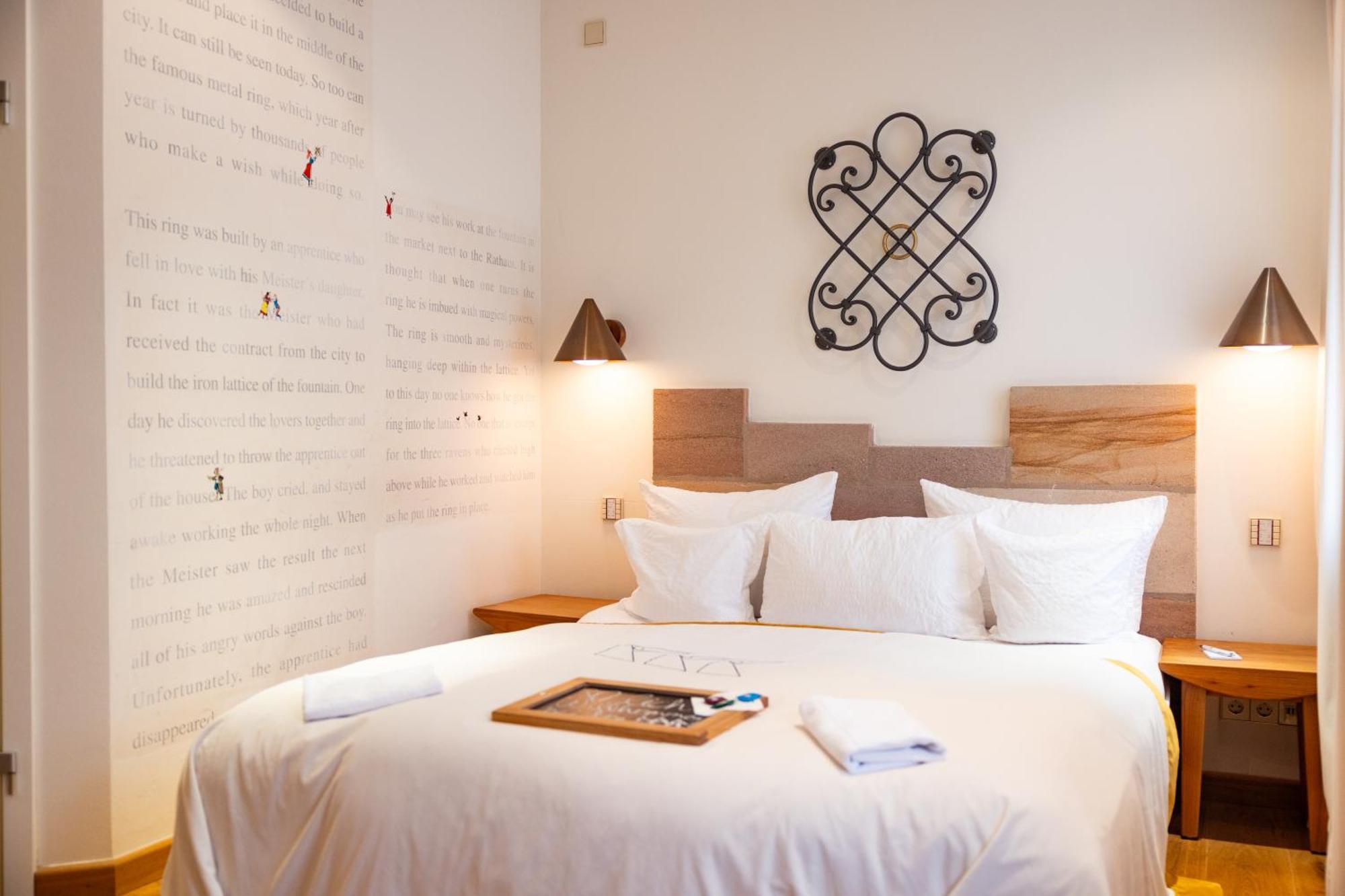 Small Double Room