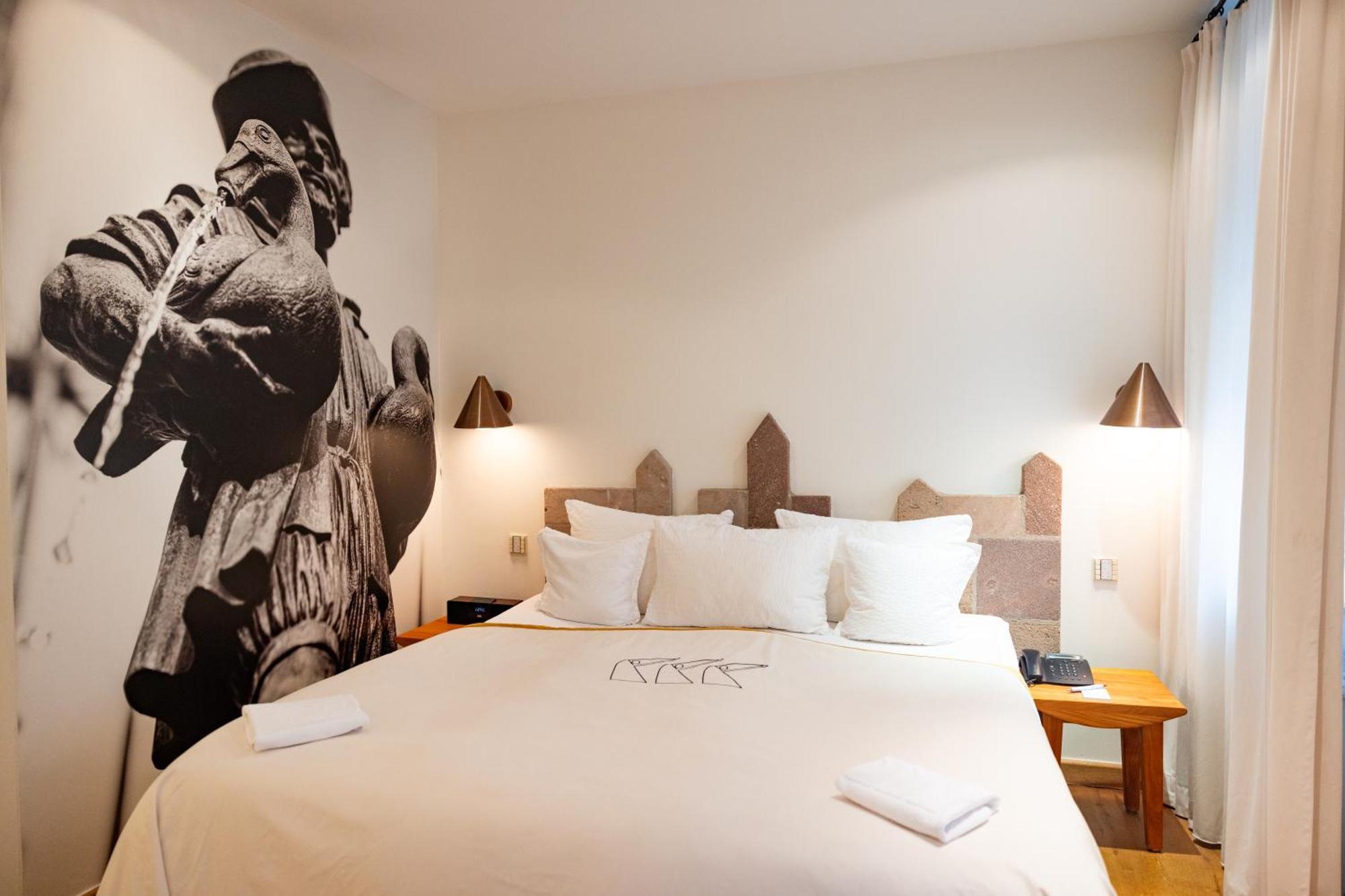 Small Double Room
