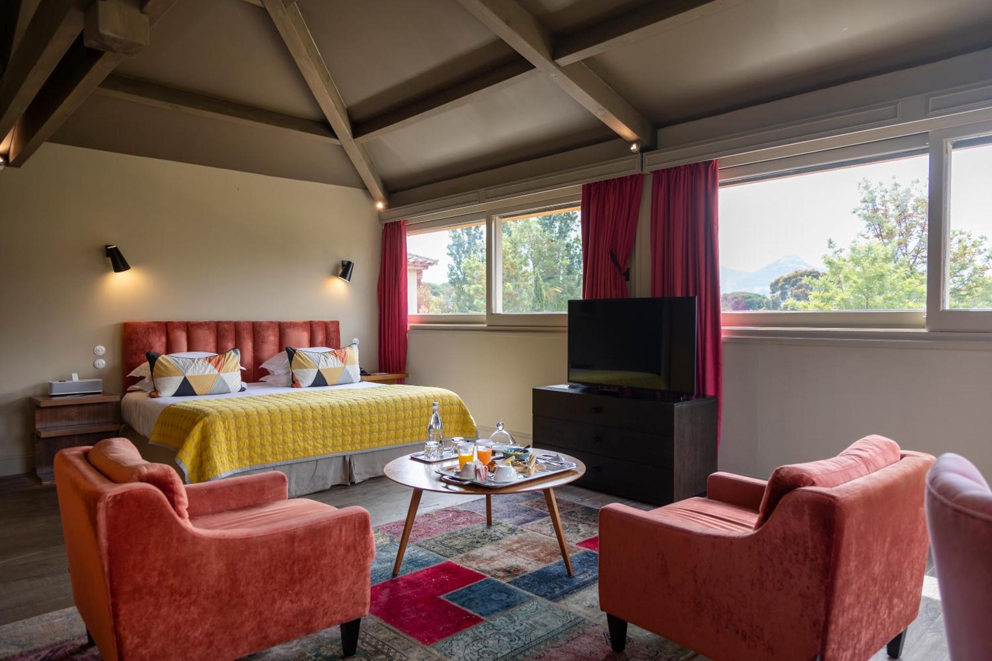 Suite Grande Demeure - Garden View,1620981032:JPEG