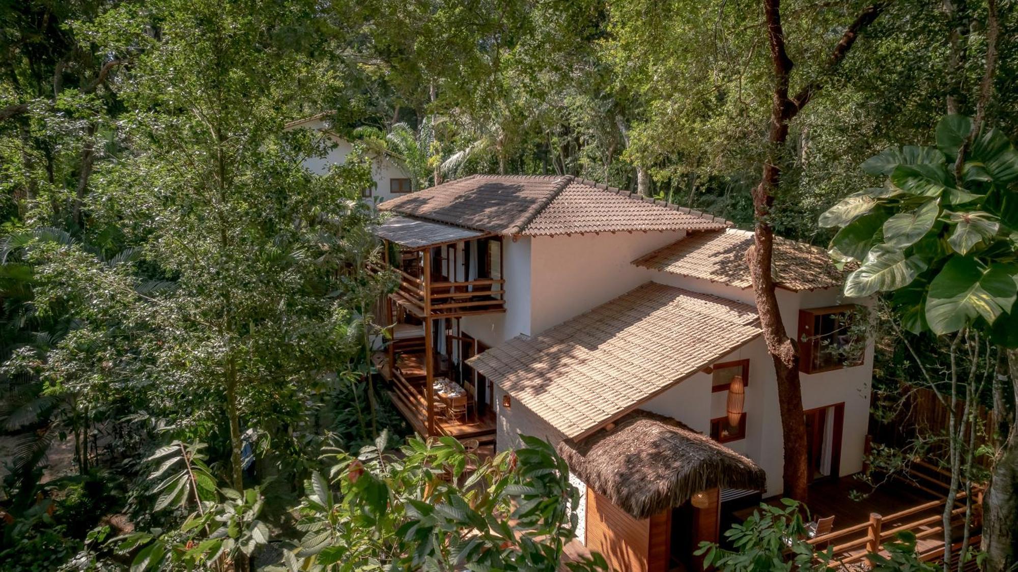 Villa Ibo Four Suites