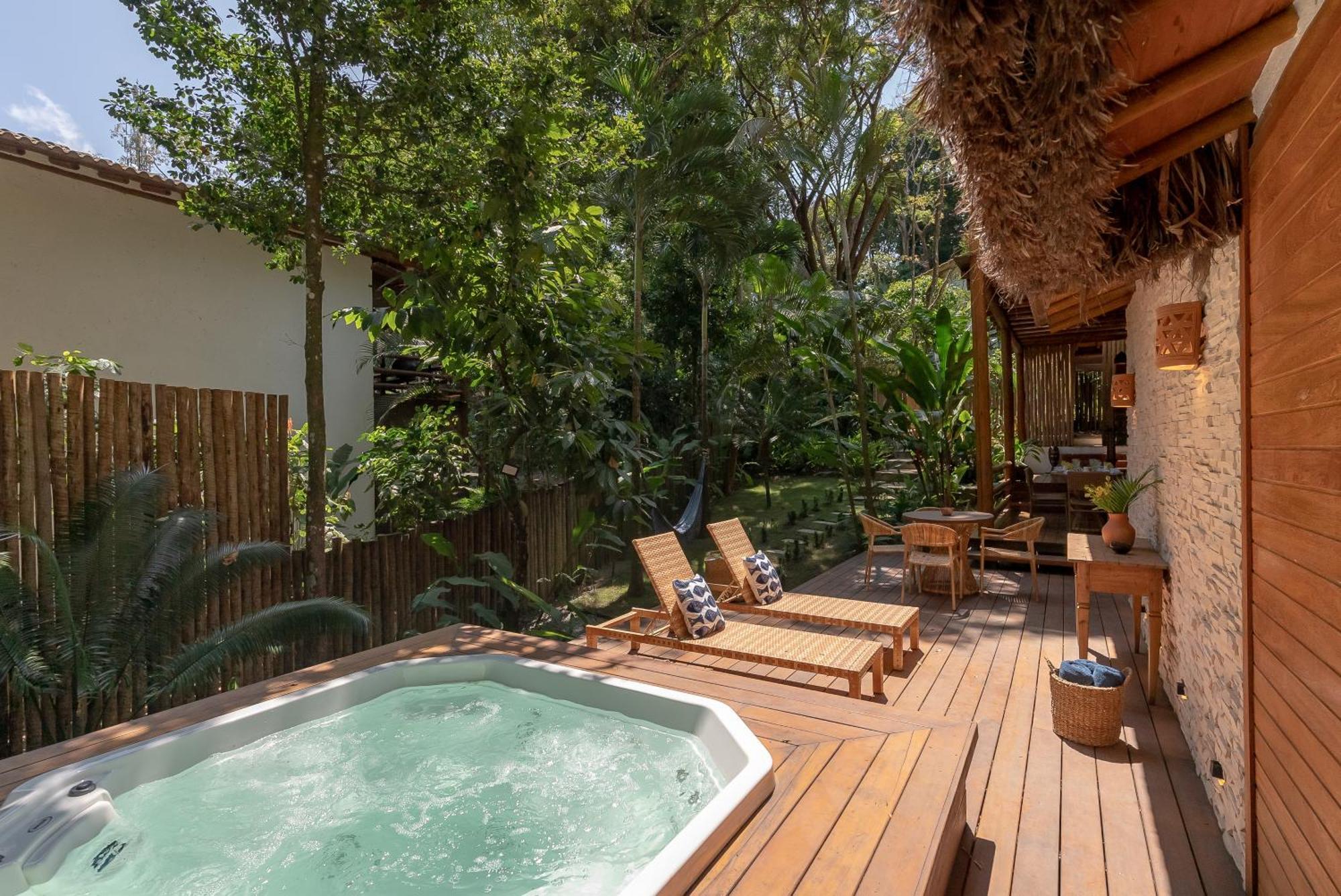 Villa Ibo Four Suites