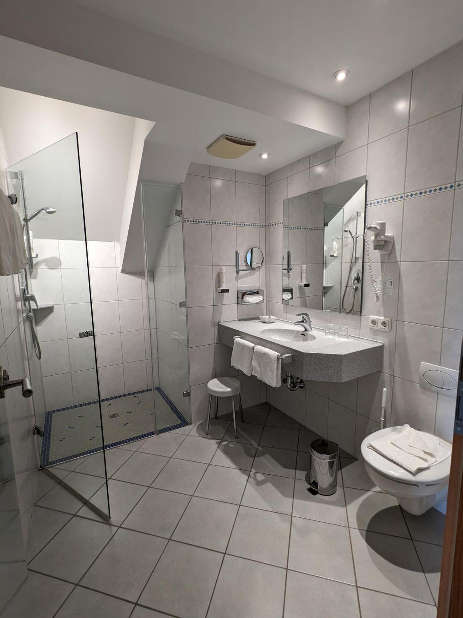 Comfort Plus Room