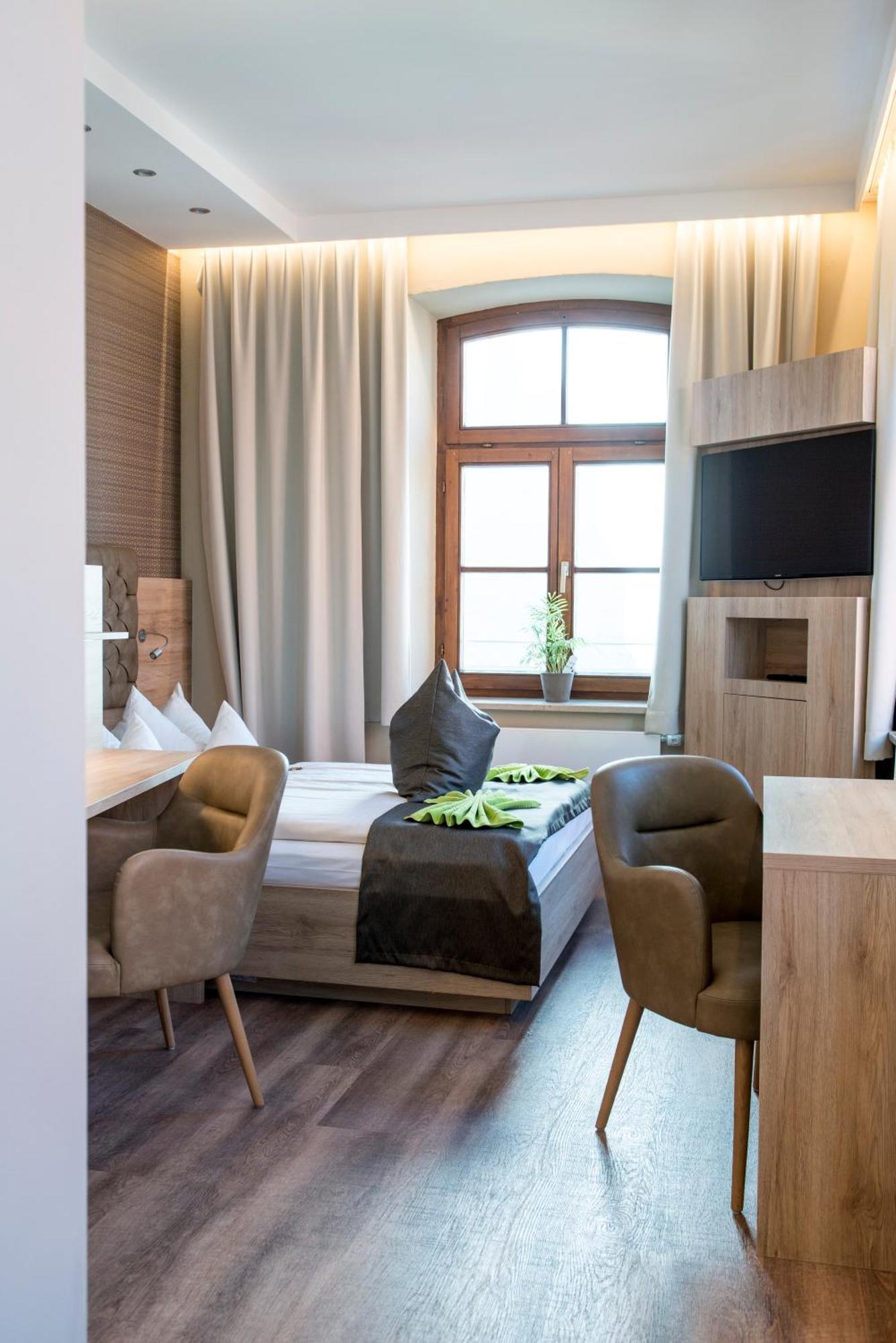 Comfort Double Room