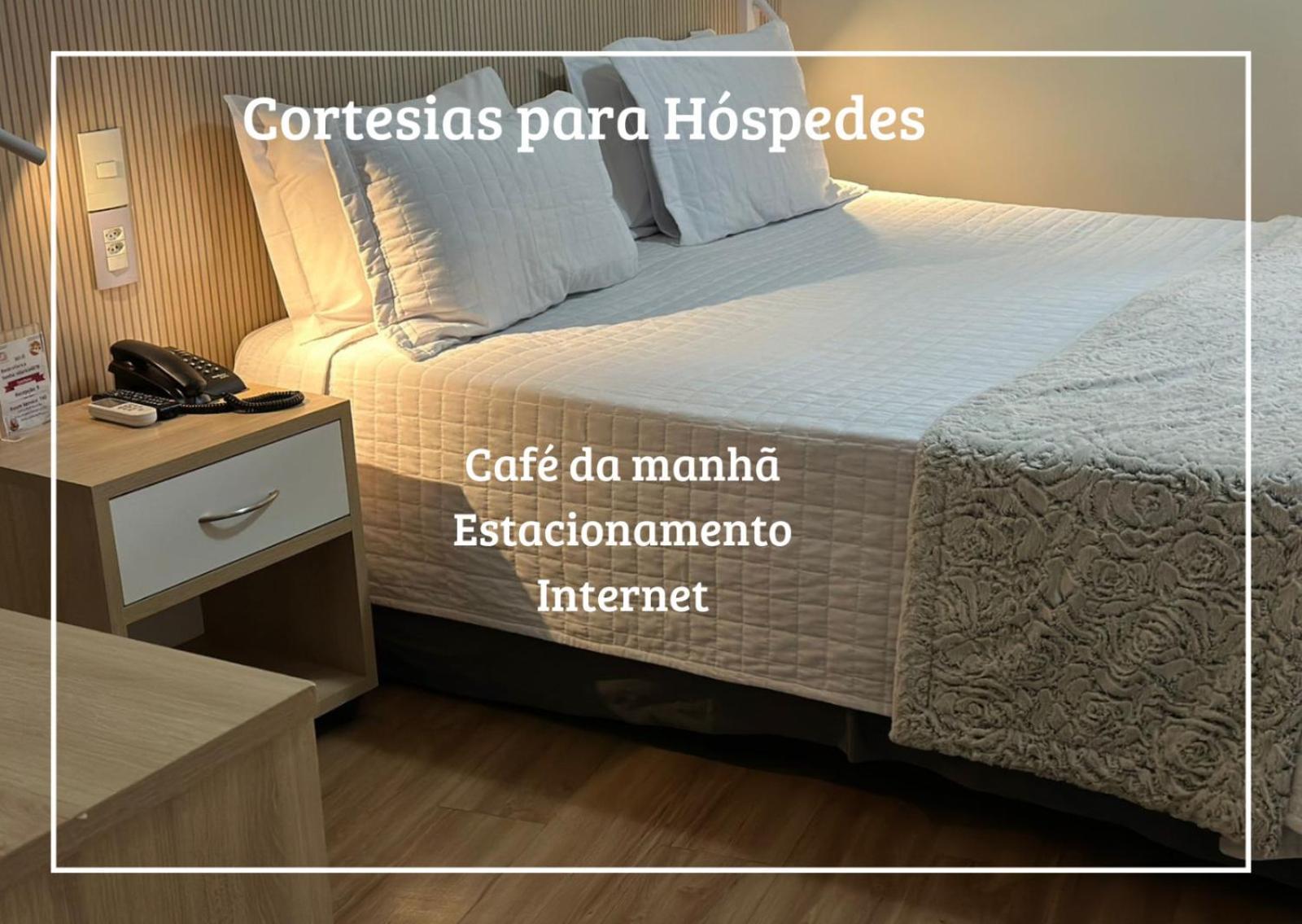 Quarto Família