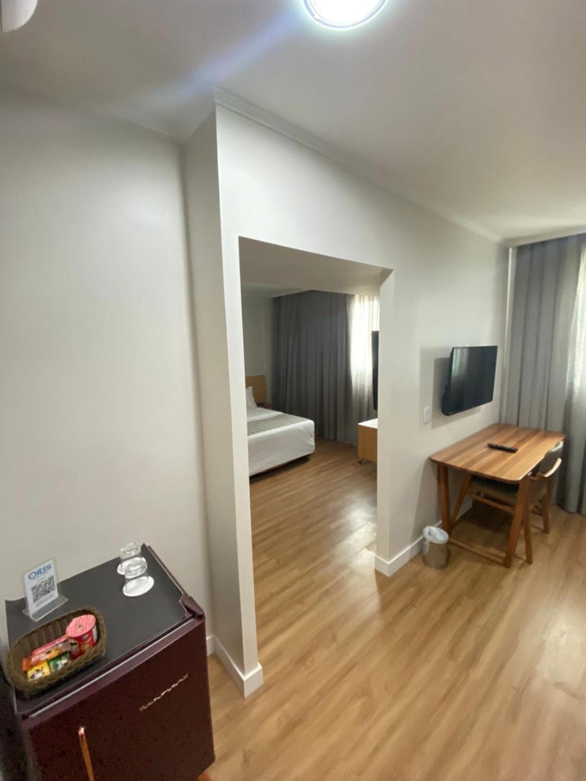 Double Room Disability Access