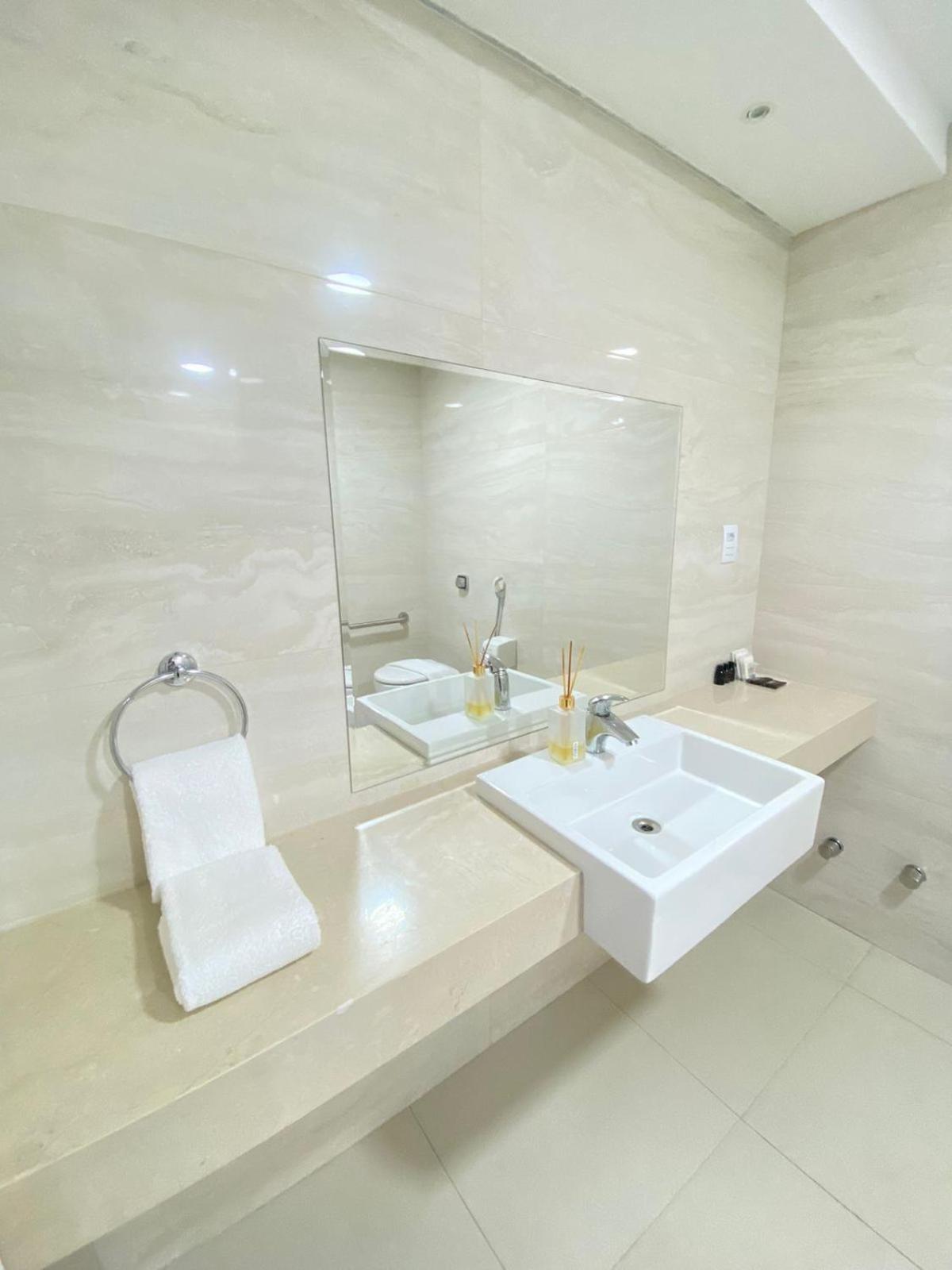 Double Room Disability Access