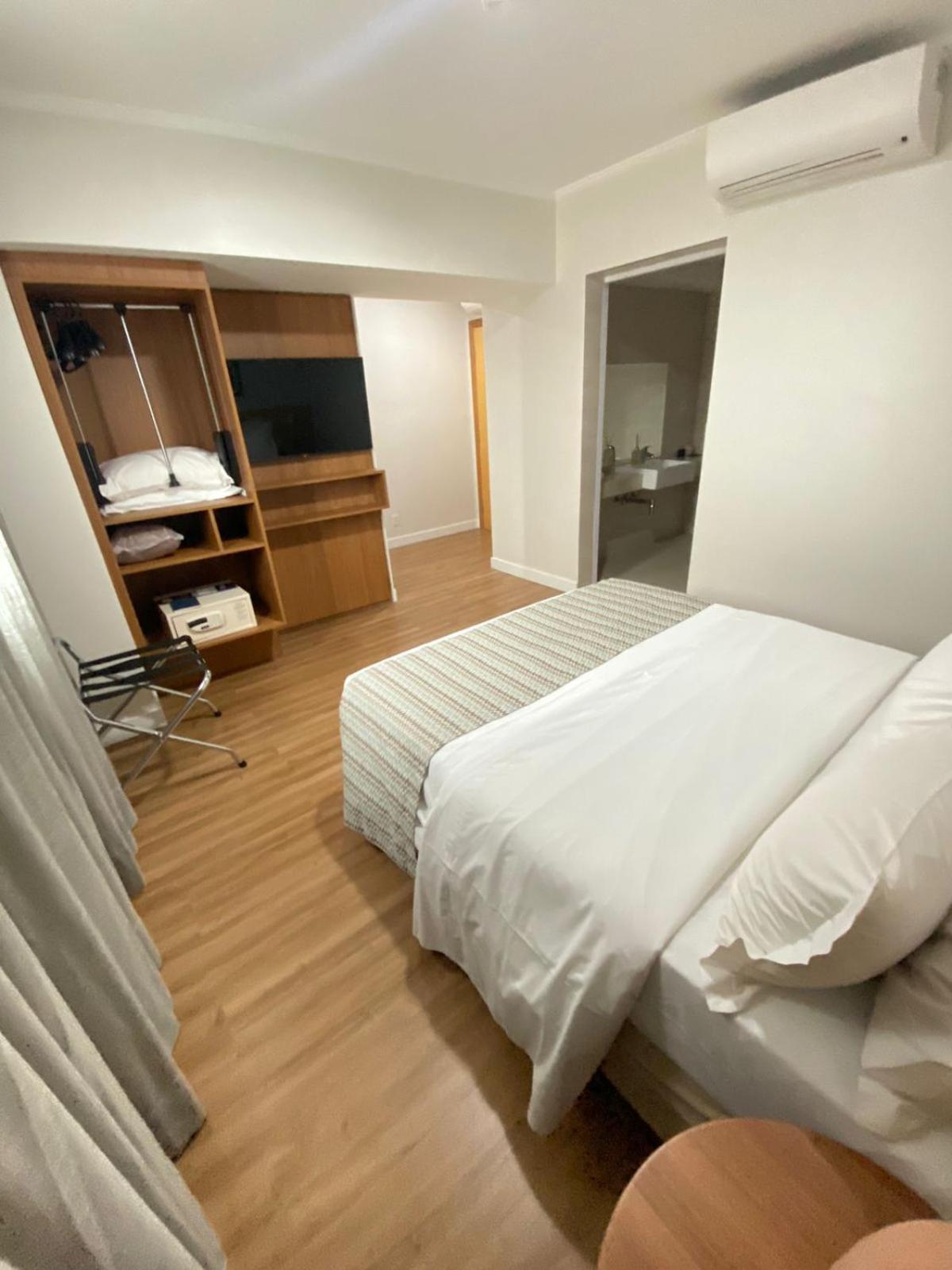 Double Room Disability Access