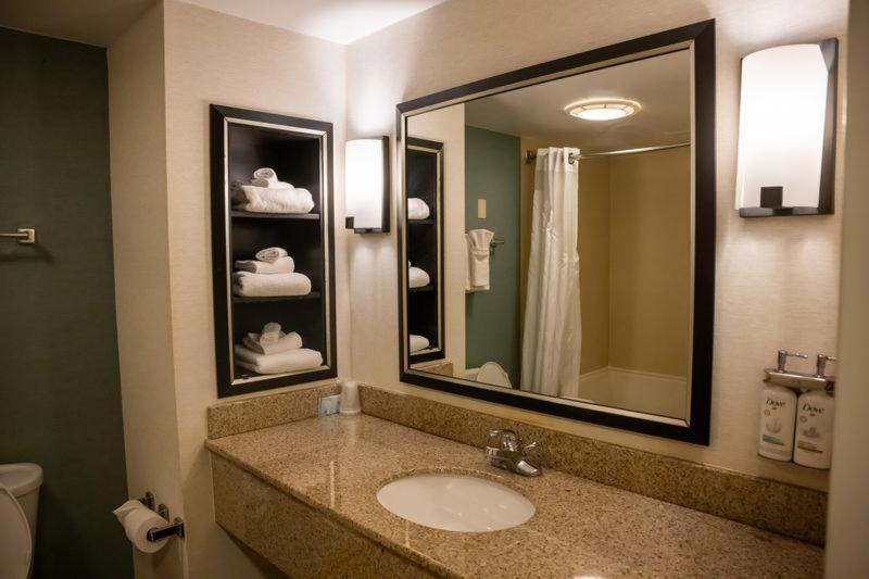 Studio Queen Suite Bathtub w or Grab Bars Non-Smoking
