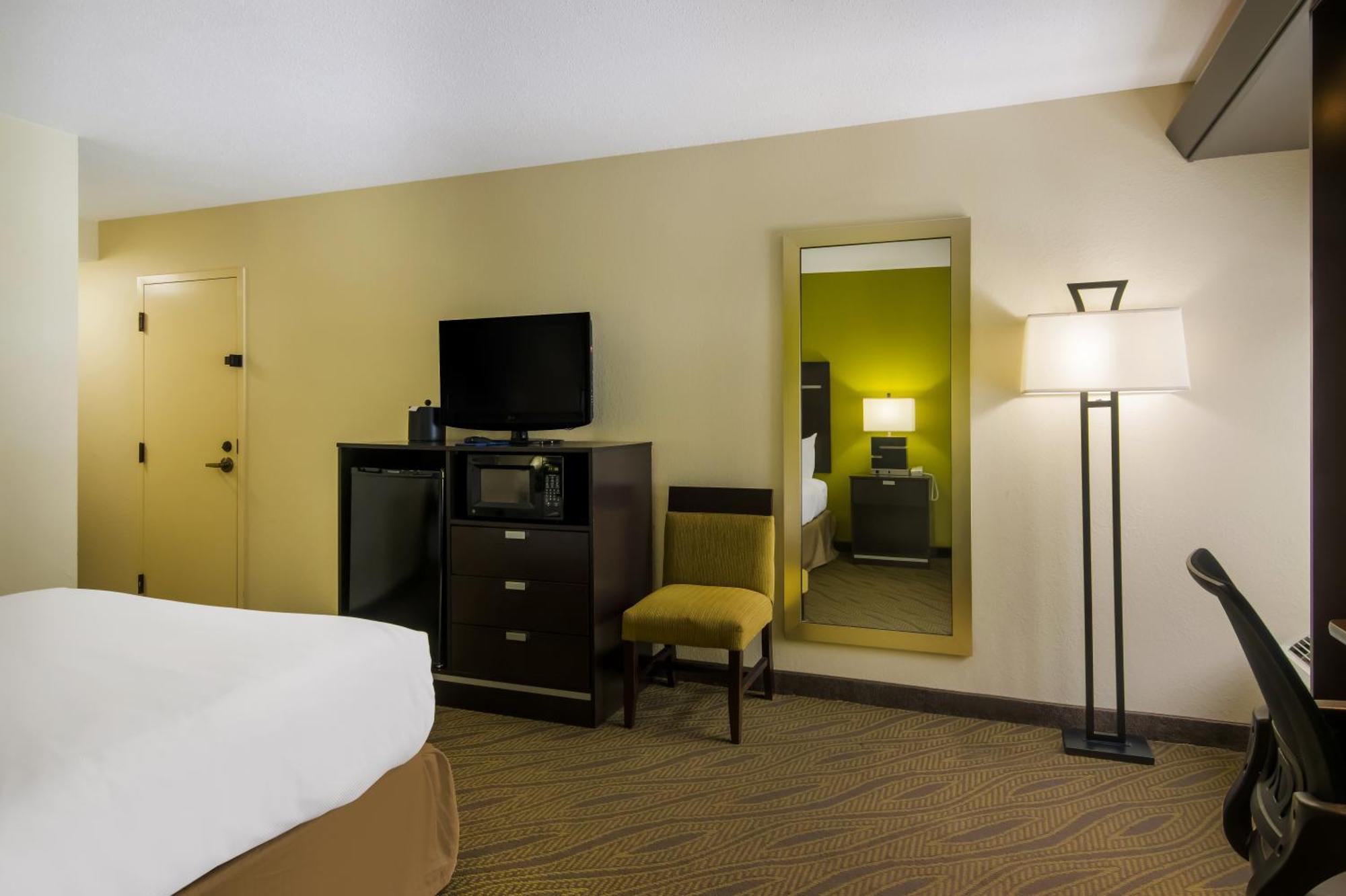 King Room Non Smoking