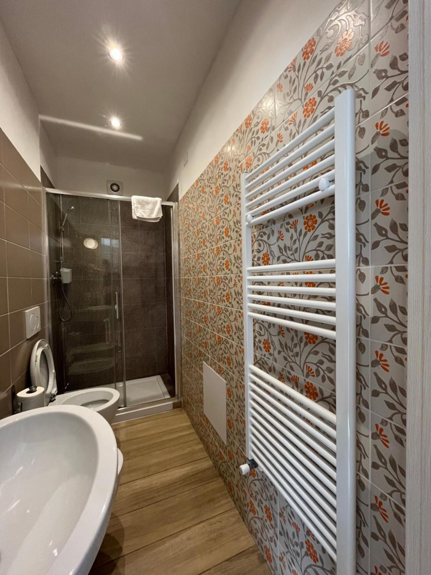Double Room Sea View