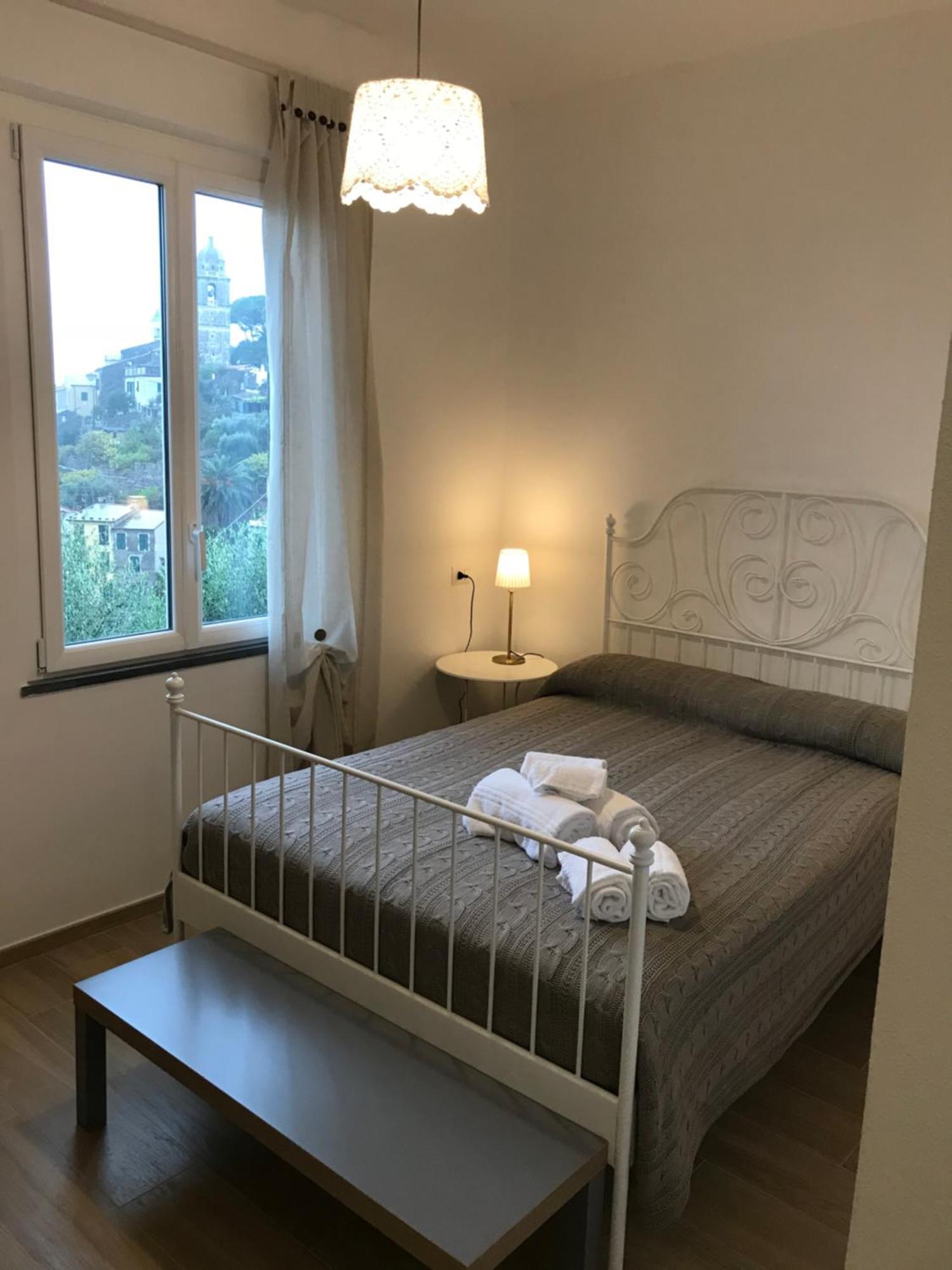 Double Room Sea View