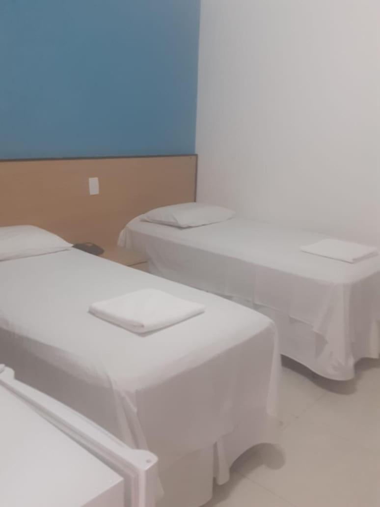 Quarto Duplo