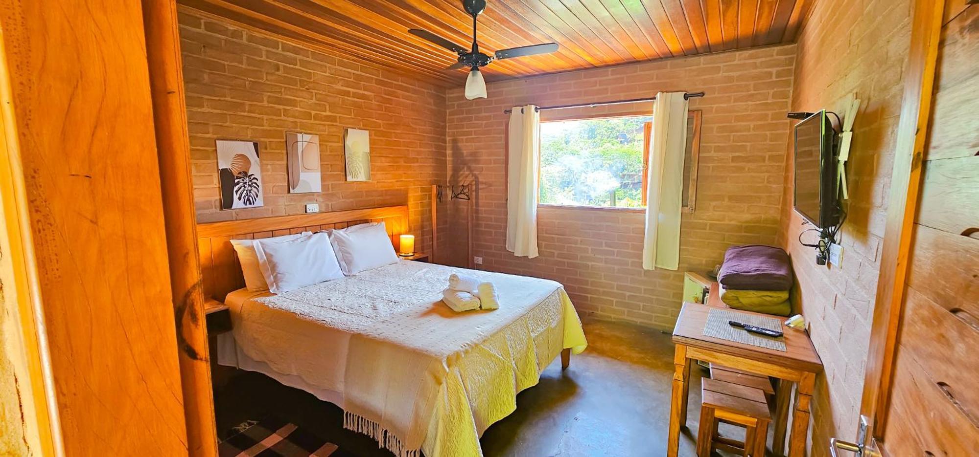 Suite Mountain View