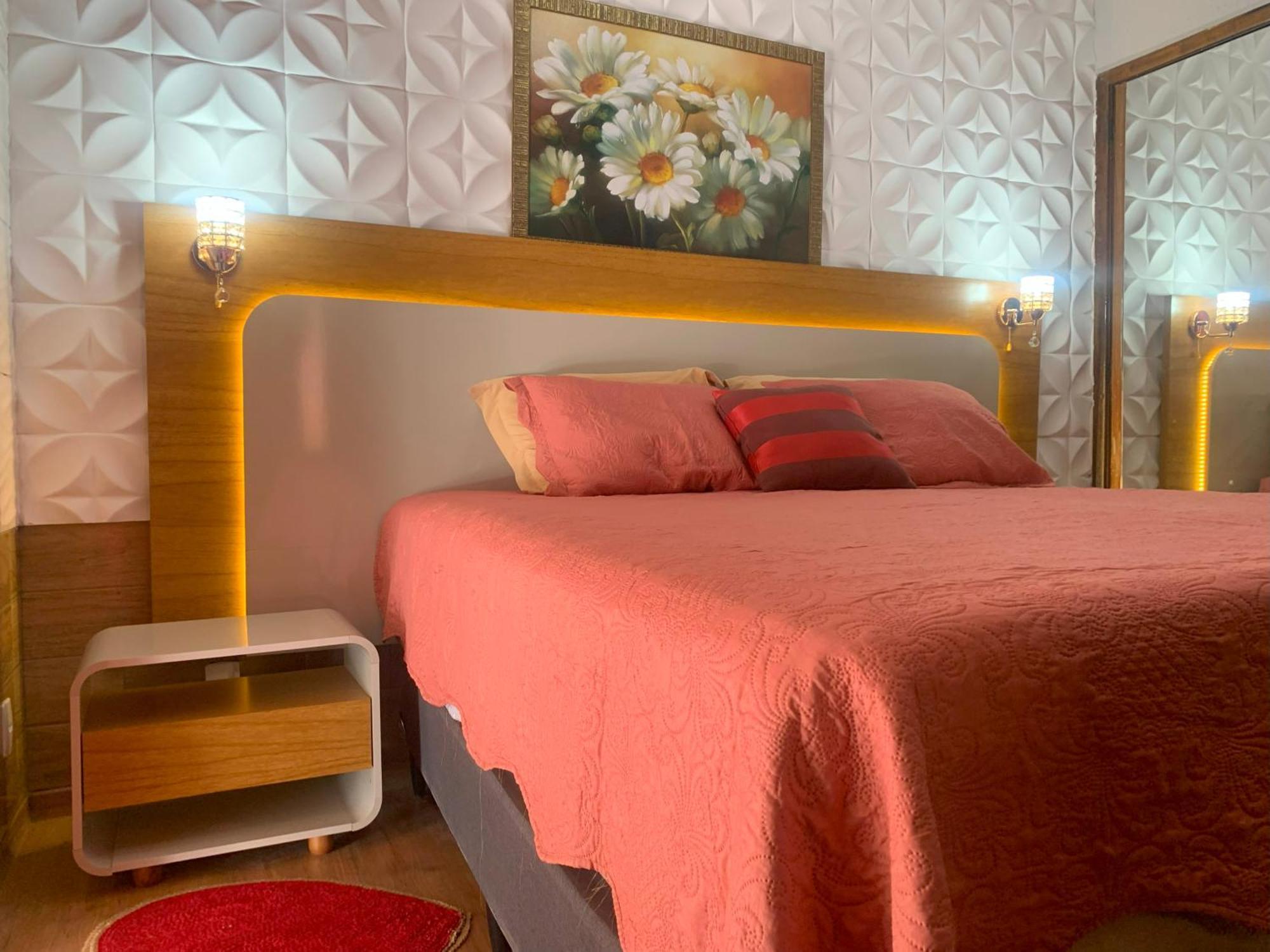 Deluxe Double Room Balcony