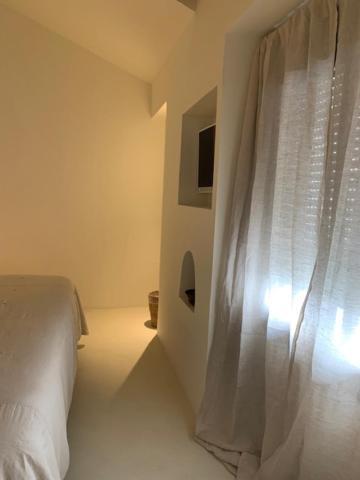 Menorca Deluxe Double Room