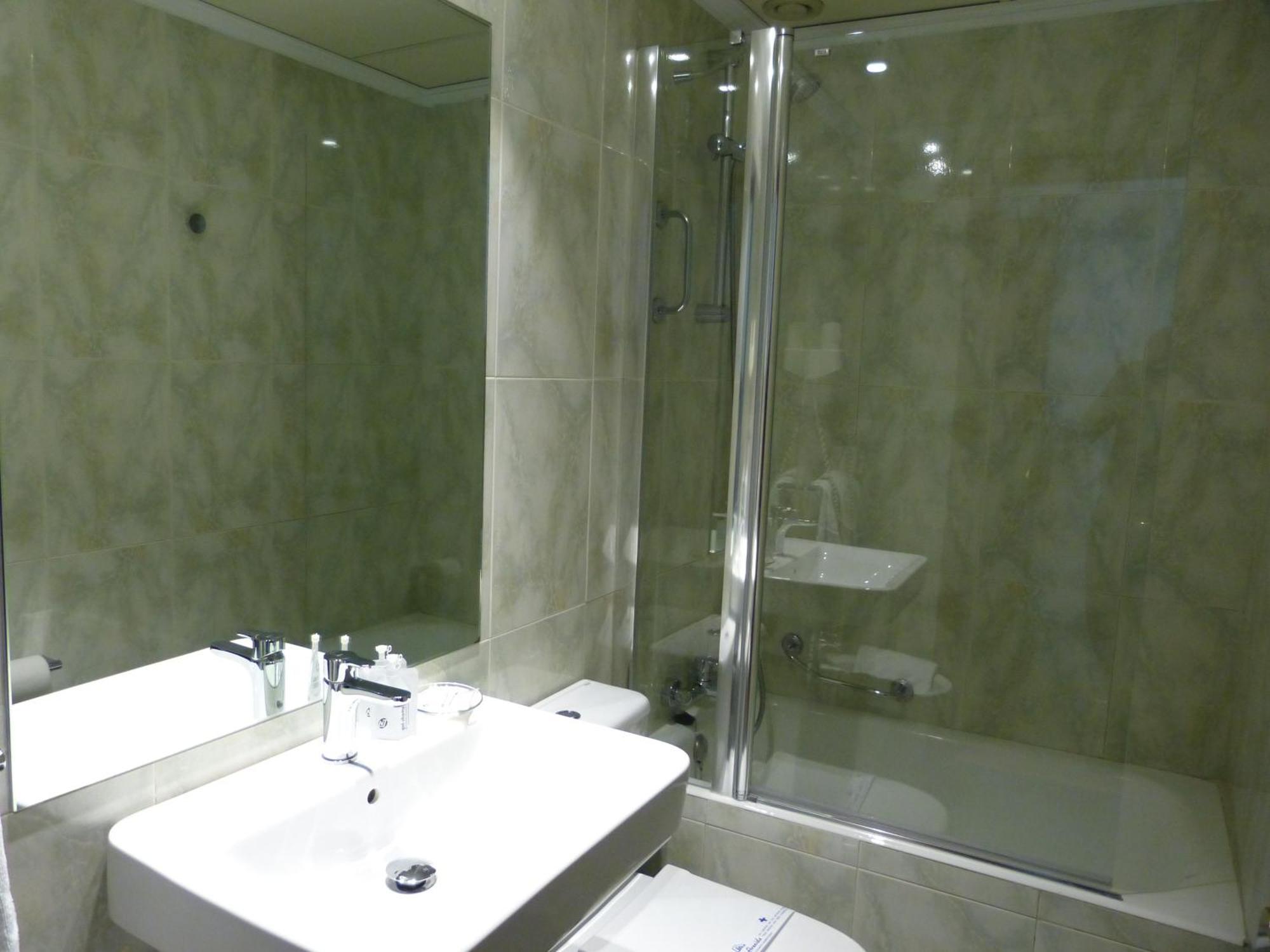 Standard Double Room Not renovated