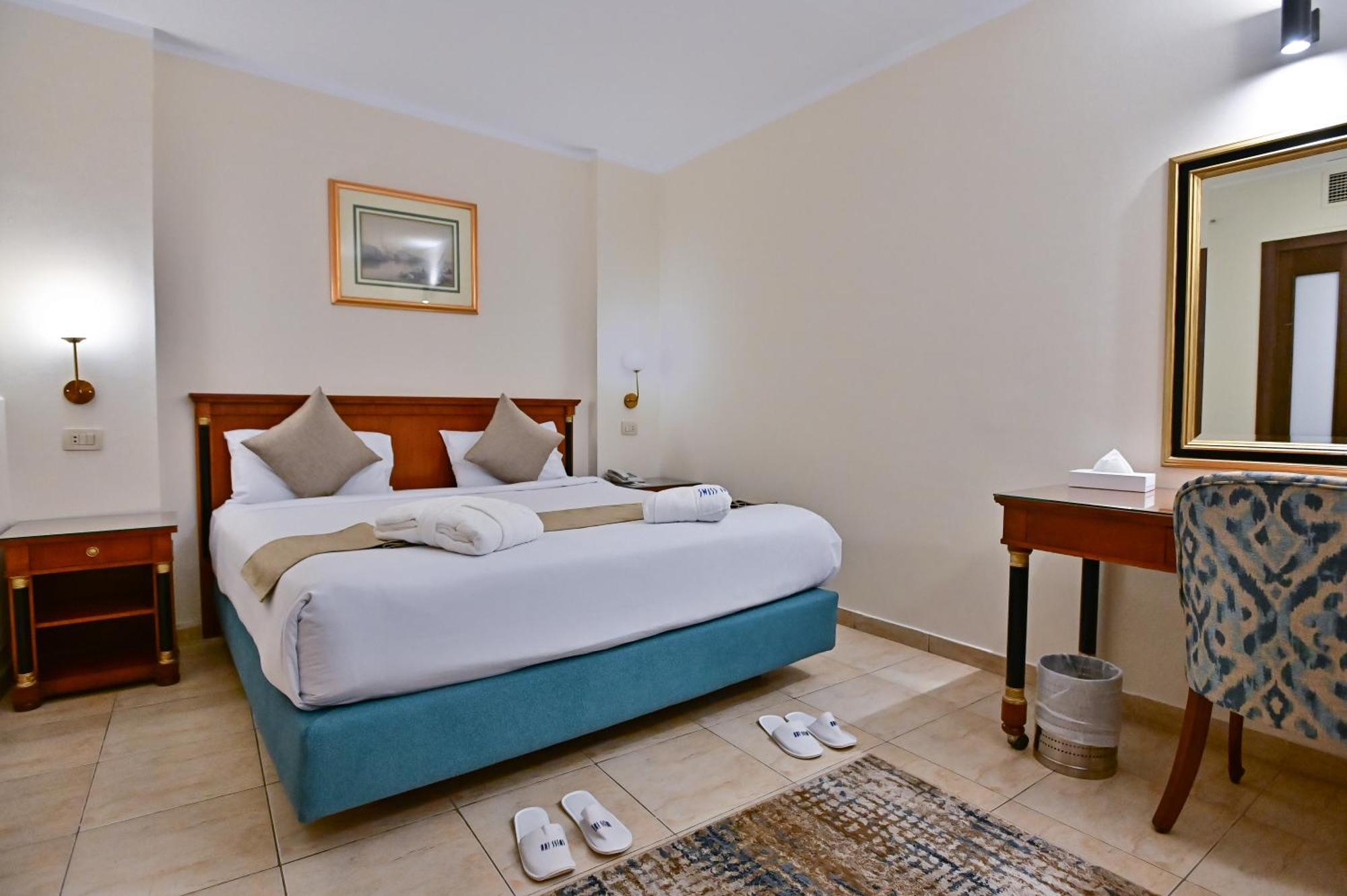 Suite Nile View