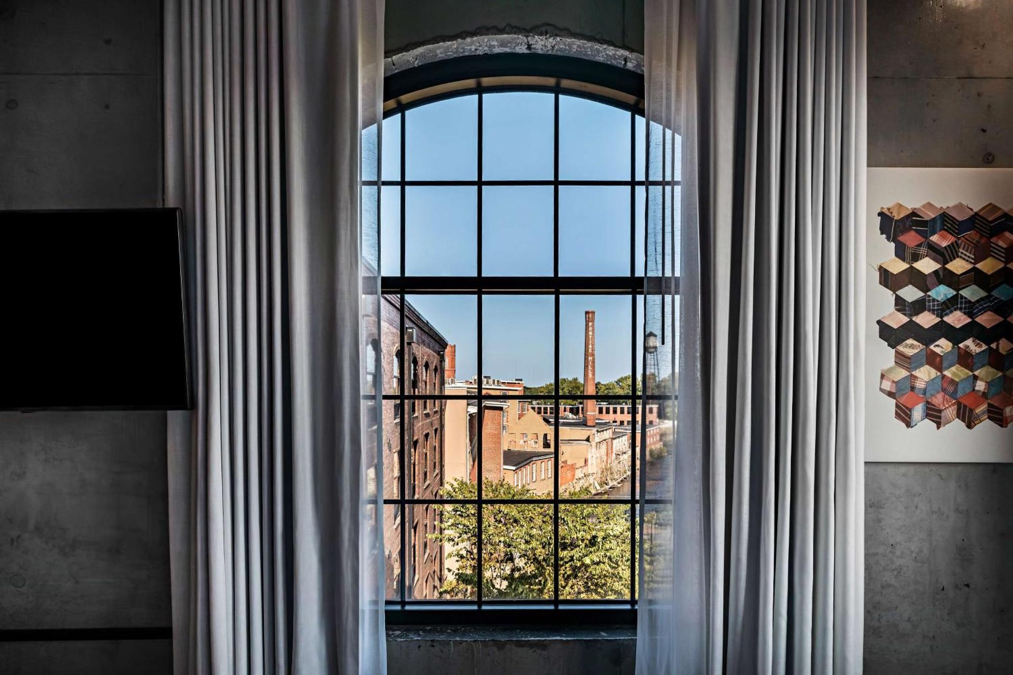 King Room River View