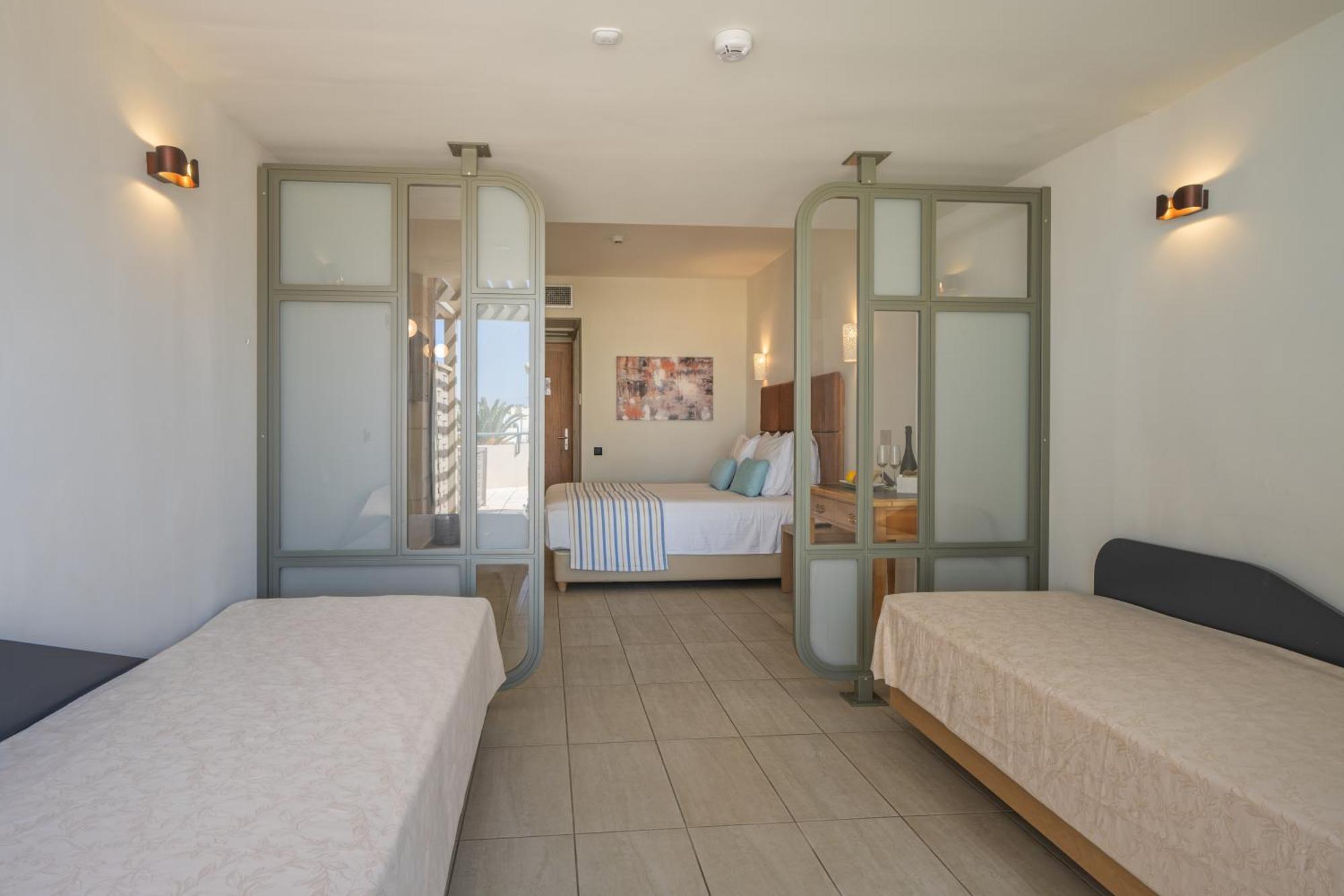 Superior Junior Suite