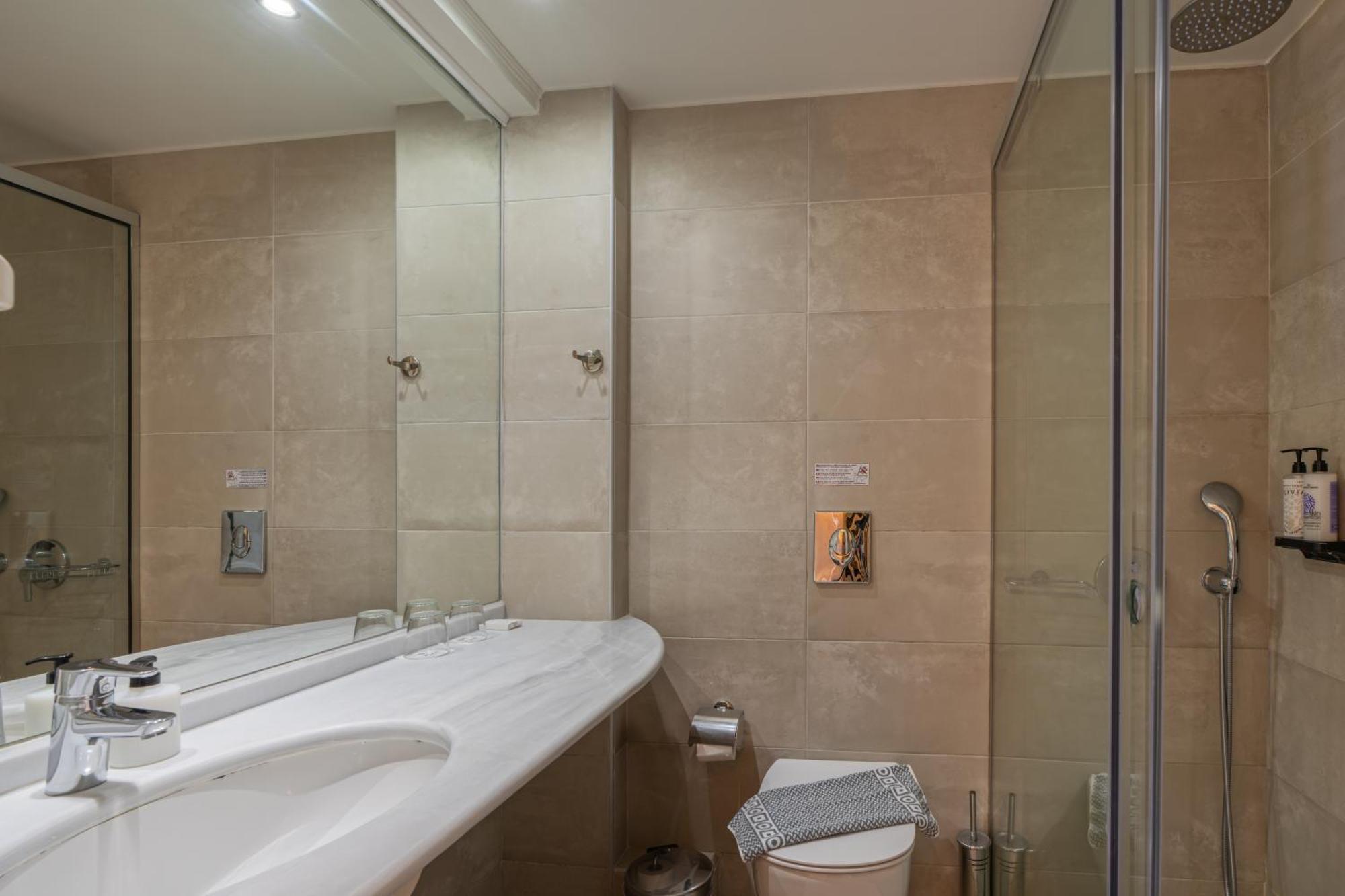 Superior Junior Suite