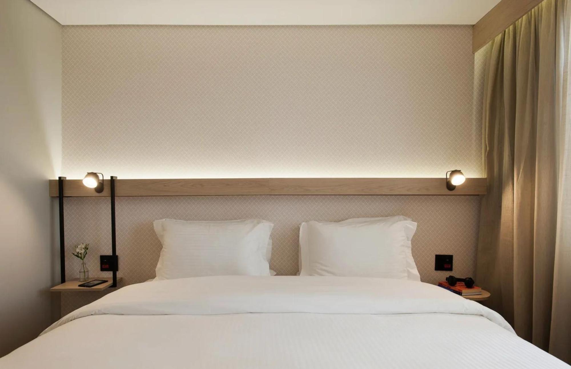 Double Suite 1 King Bed
