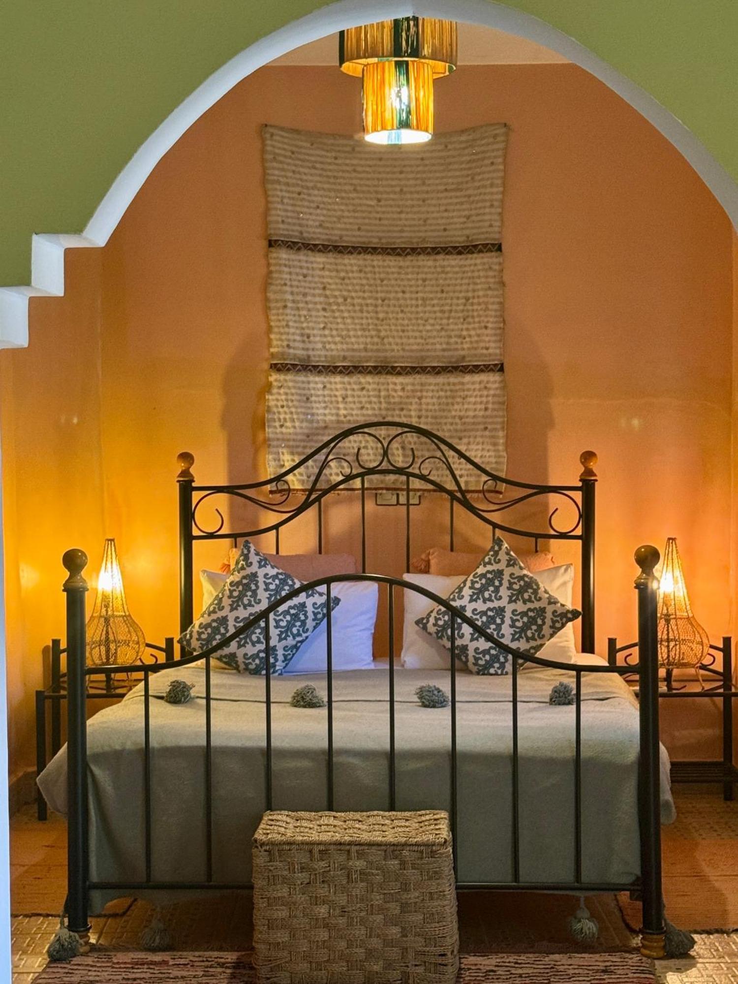 Standard Double Suite