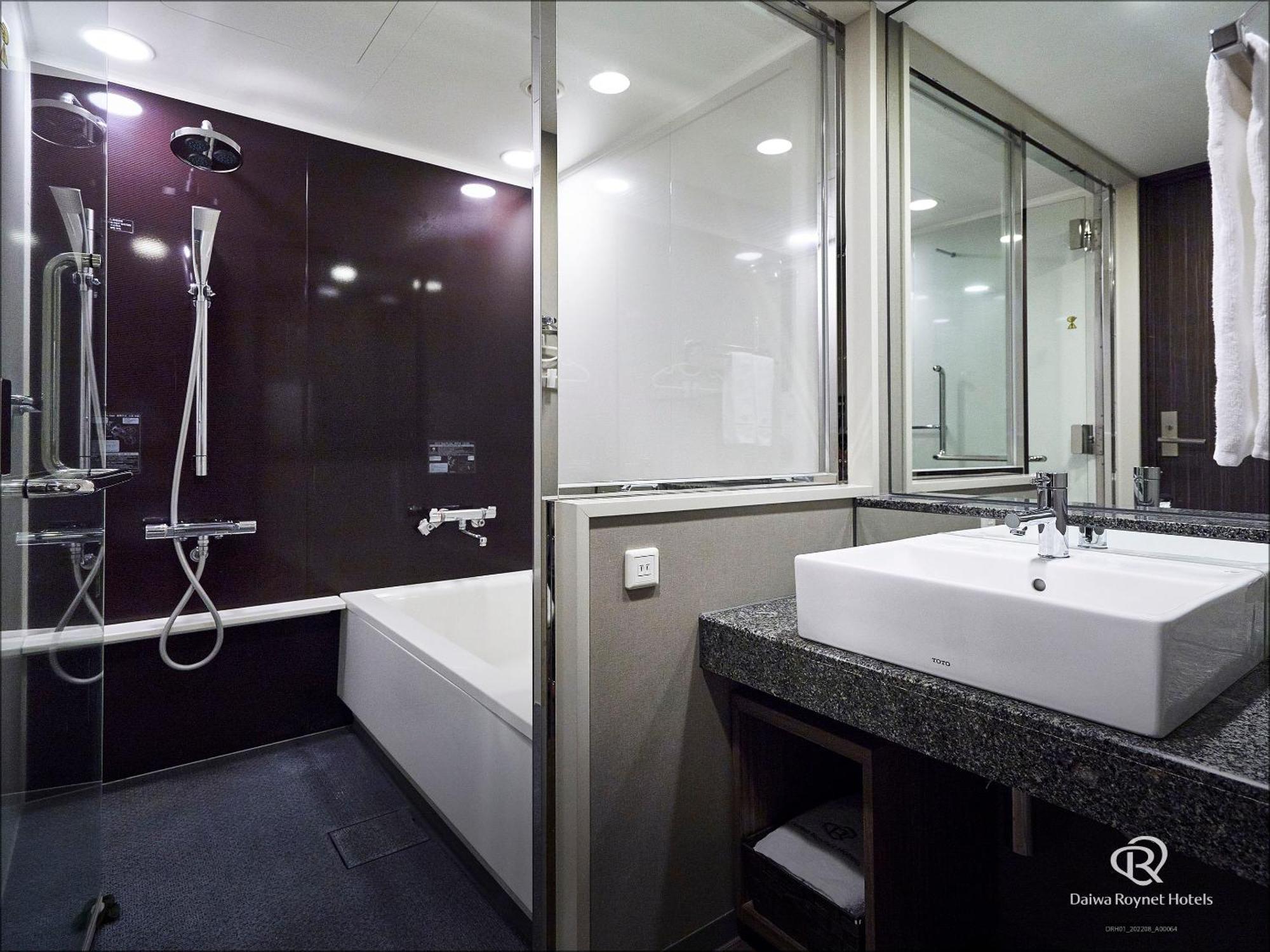 Twin Room Non-Smoking