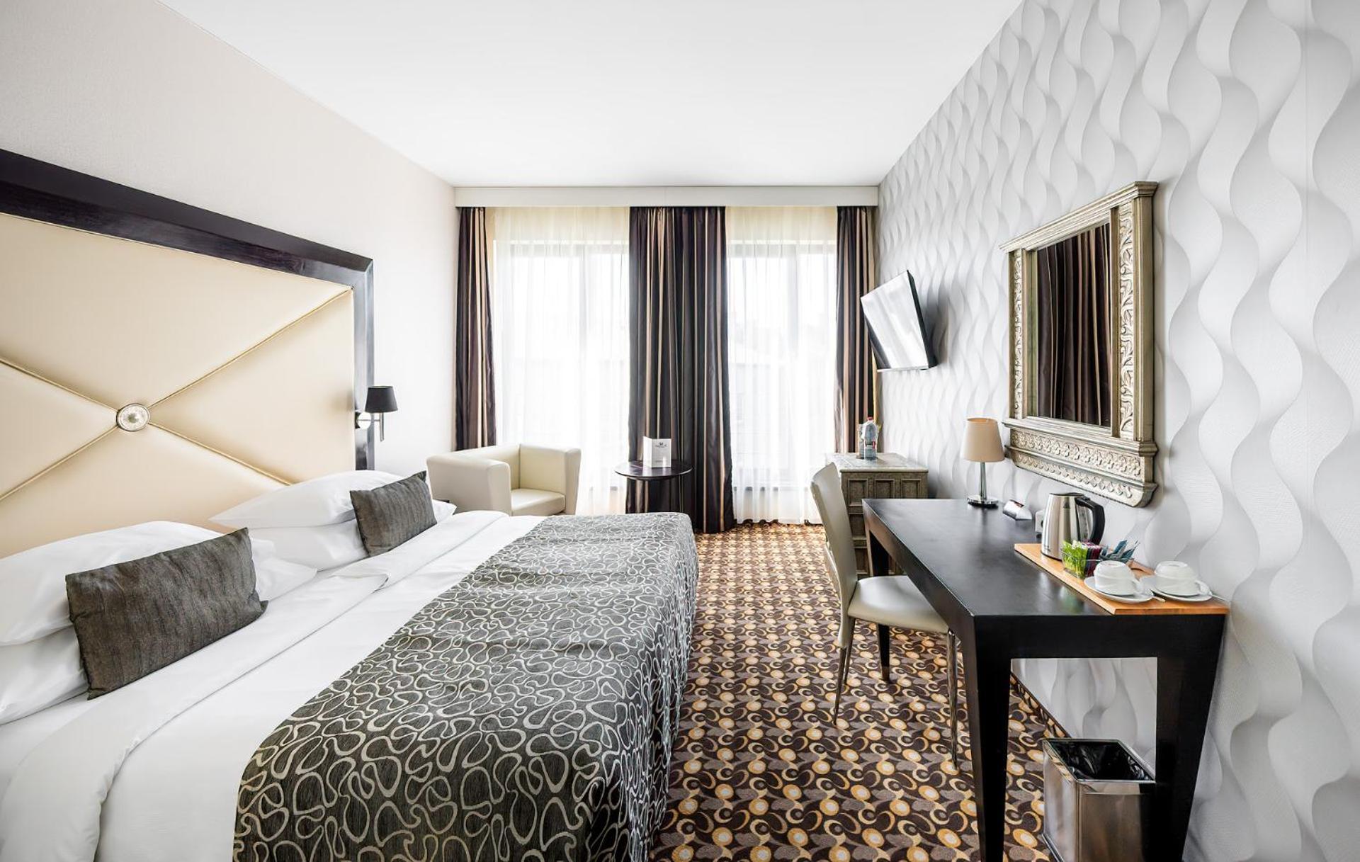Classic Double or Twin Room