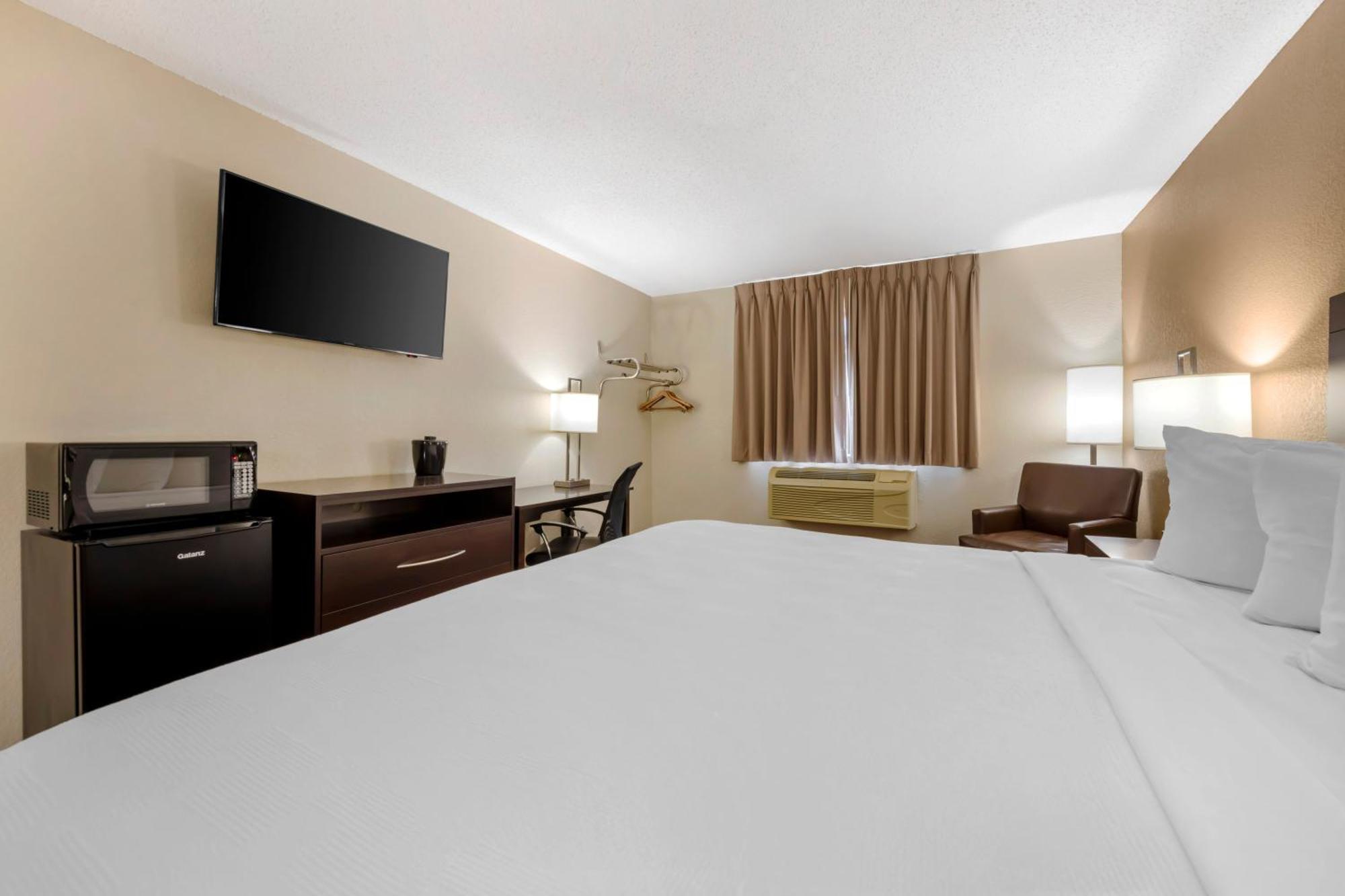 King Room Non-Smoking