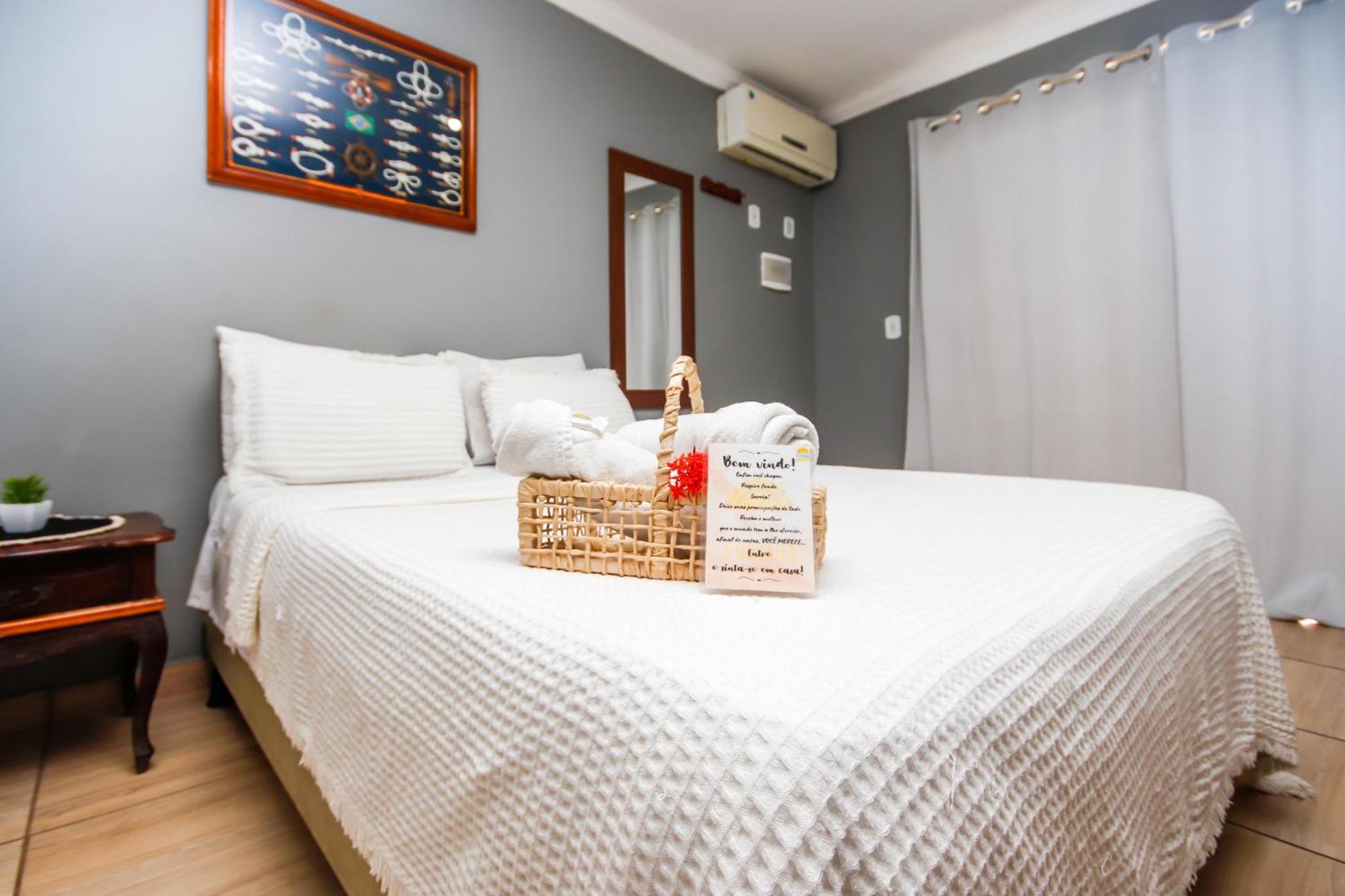 Quarto Duplo Econômico