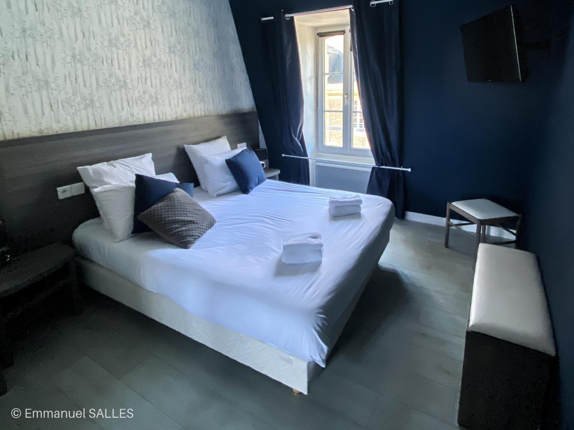 Superior Queen Room