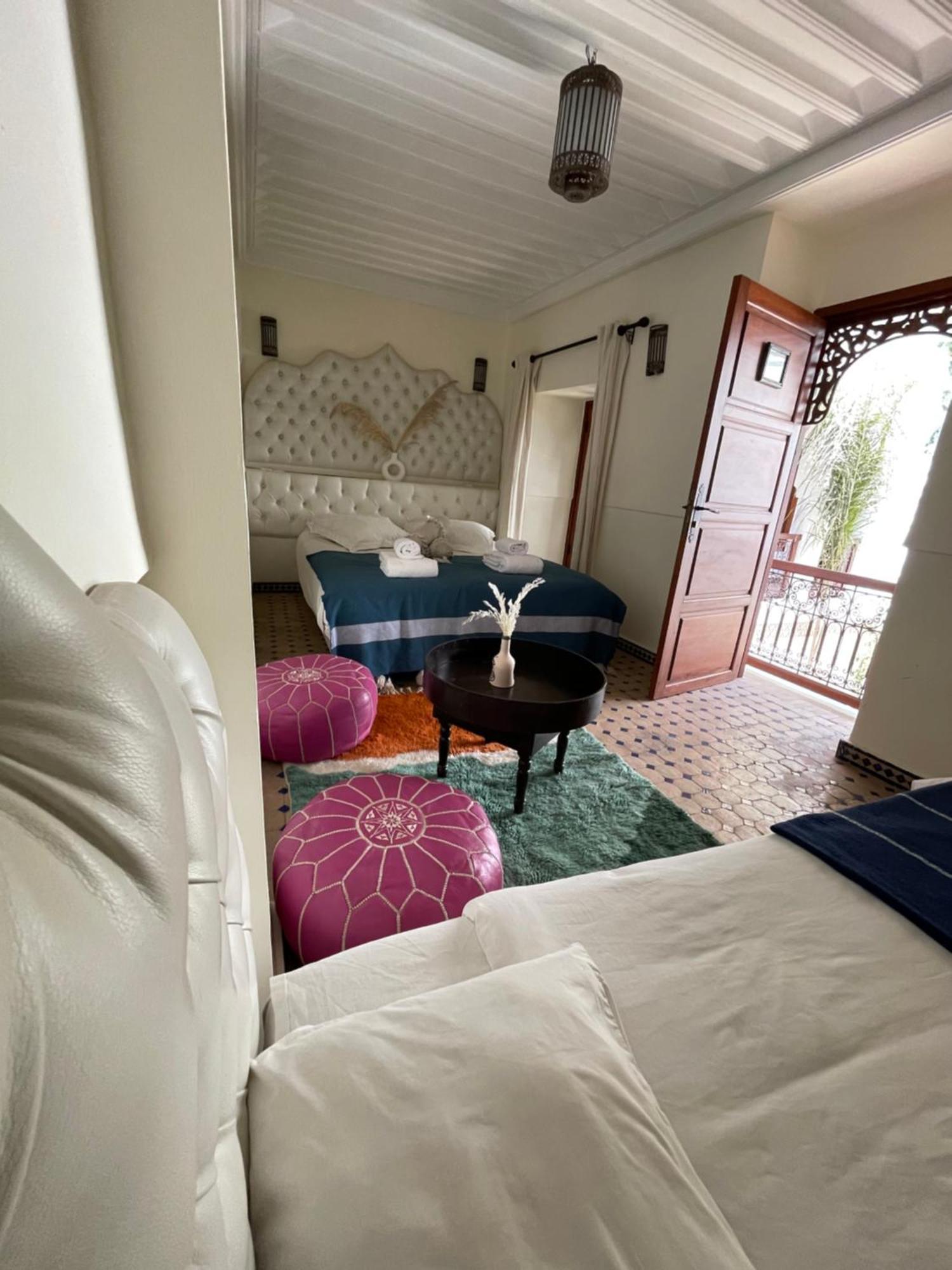 Double Room 3