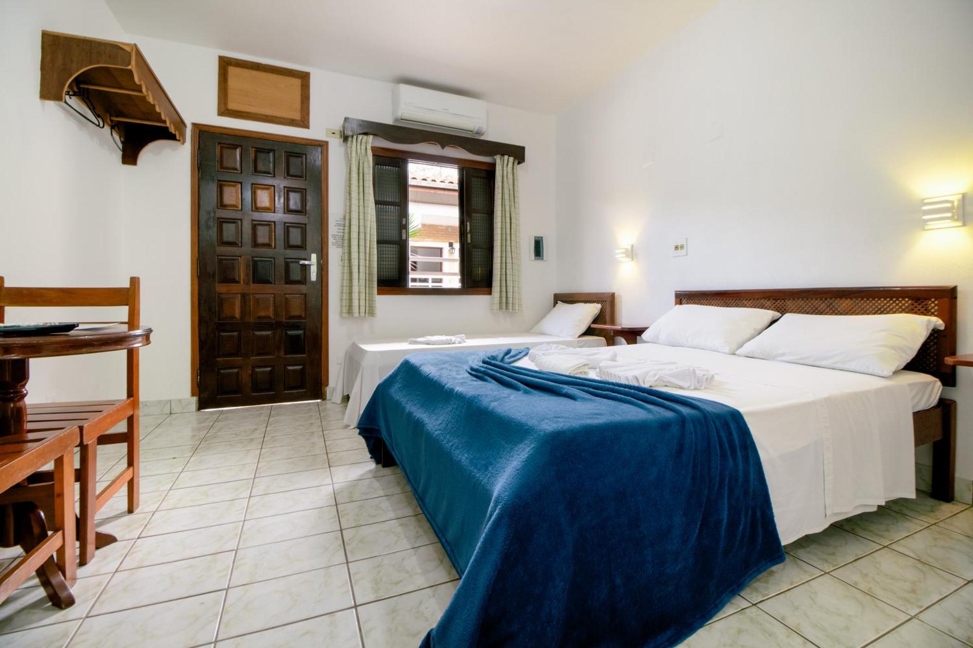 Quarto Família
