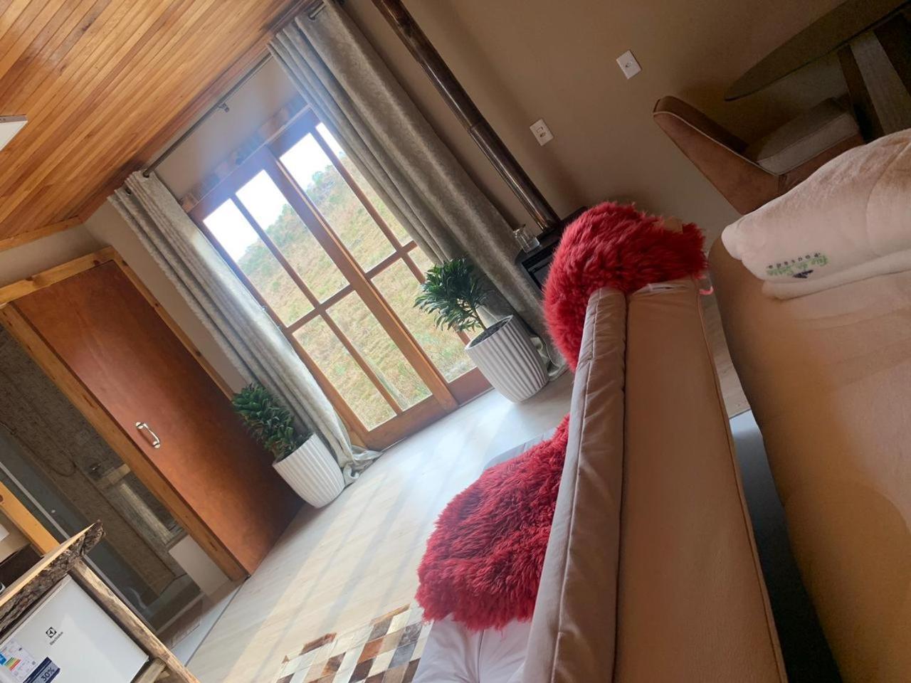 Deluxe Suite Spa Bath
