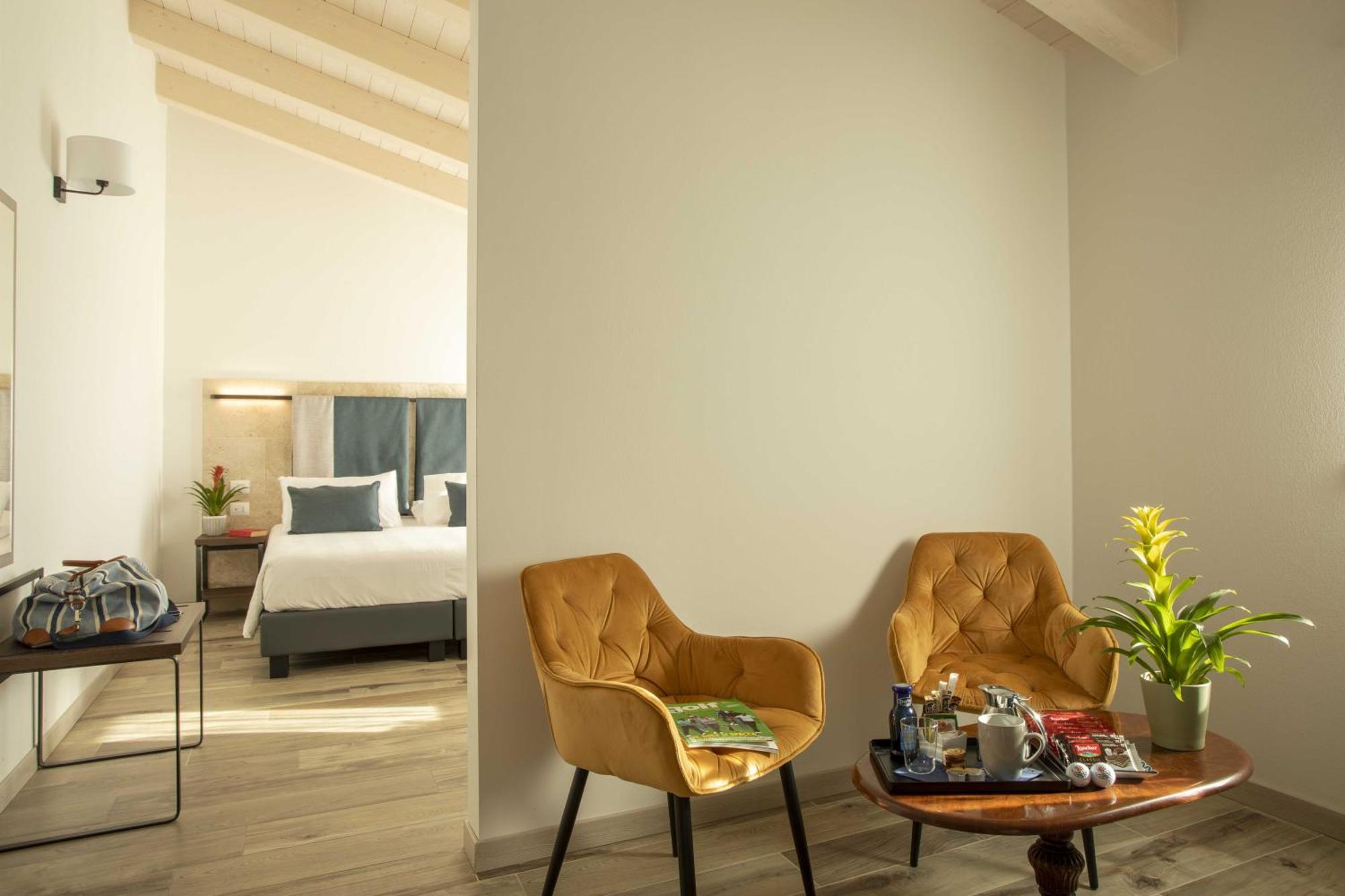 Junior Suite