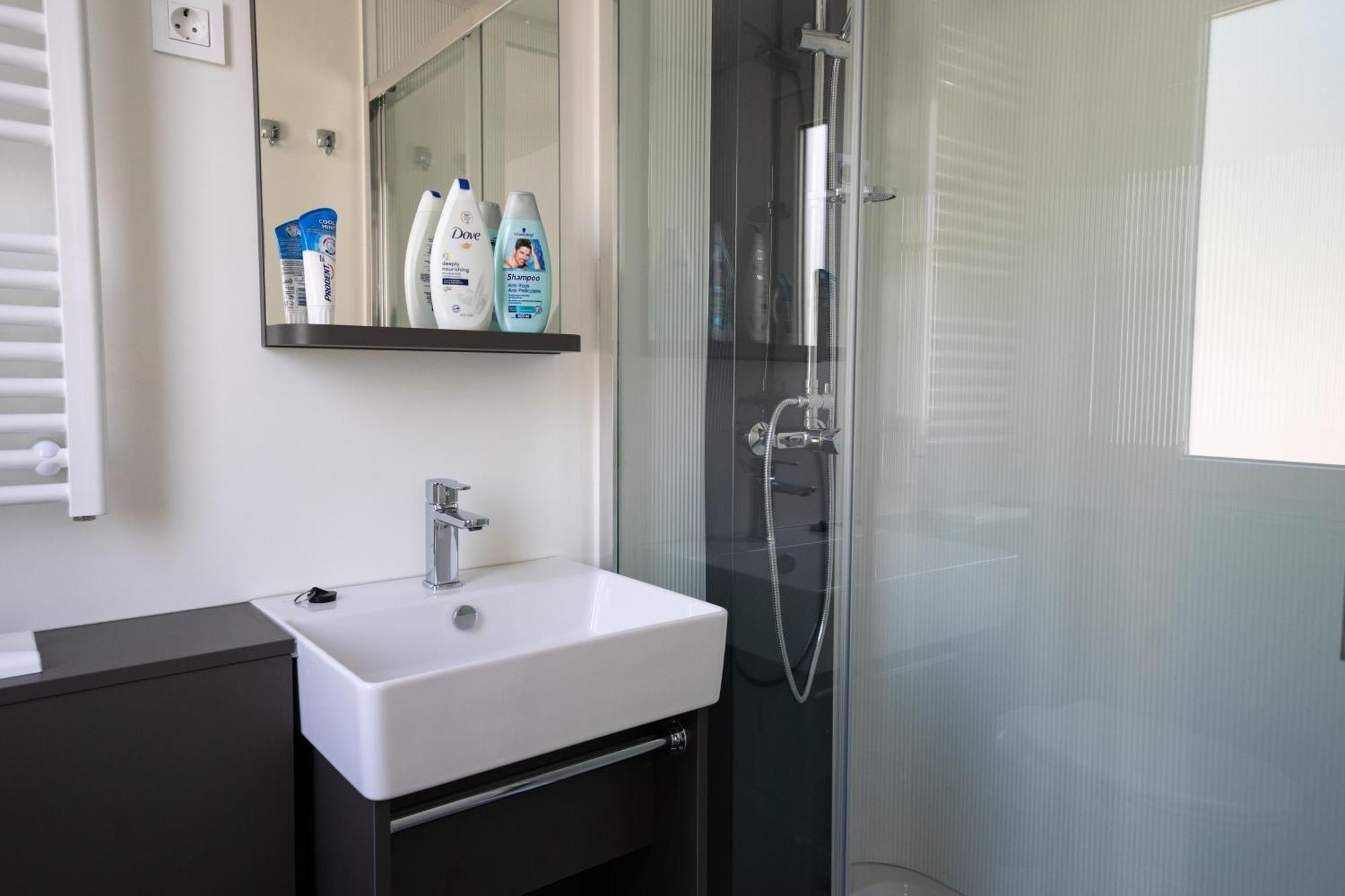 Hotelkamer Comfort Connecting Room 2