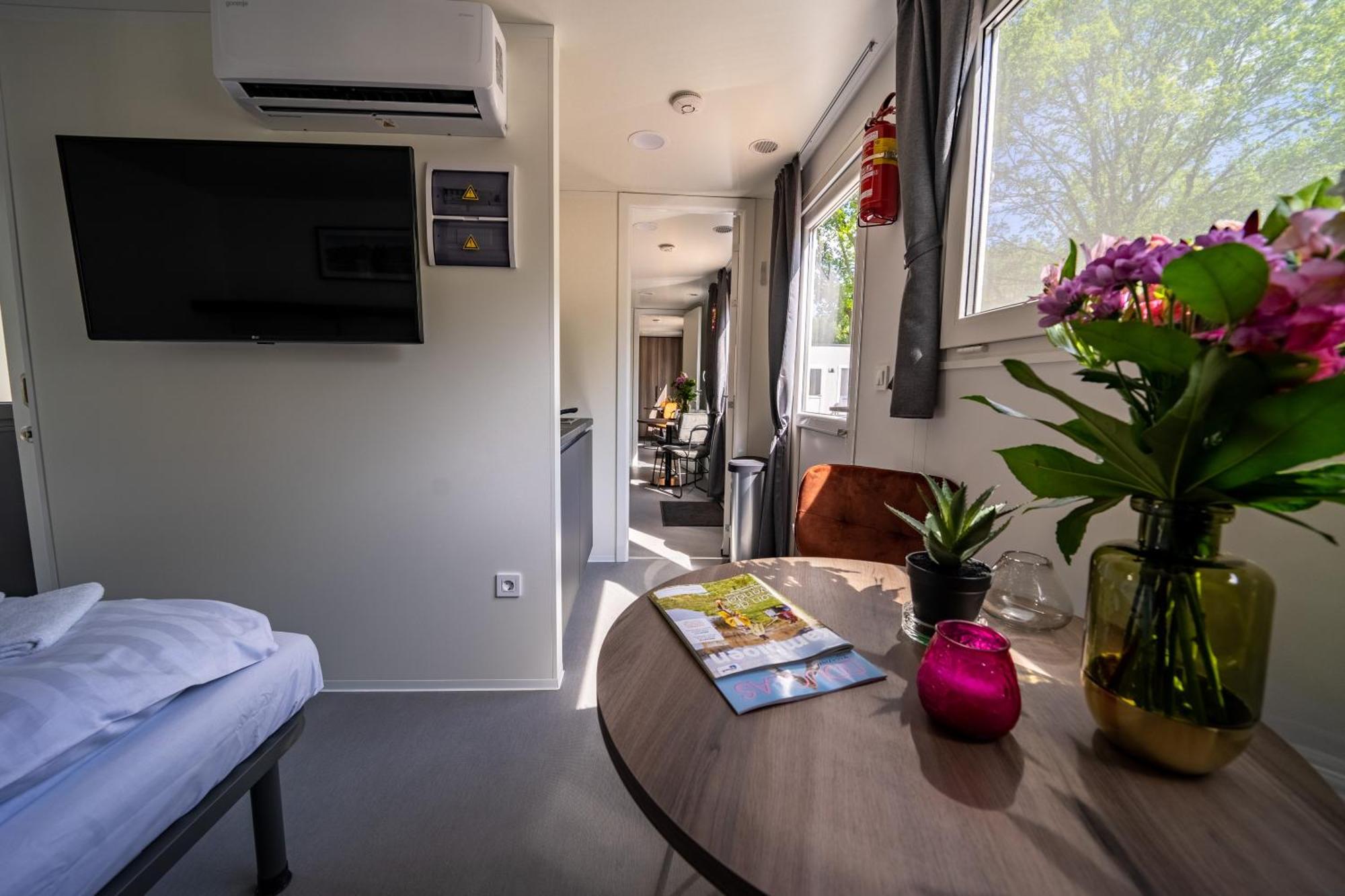 Hotelkamer Comfort Connecting Room 2