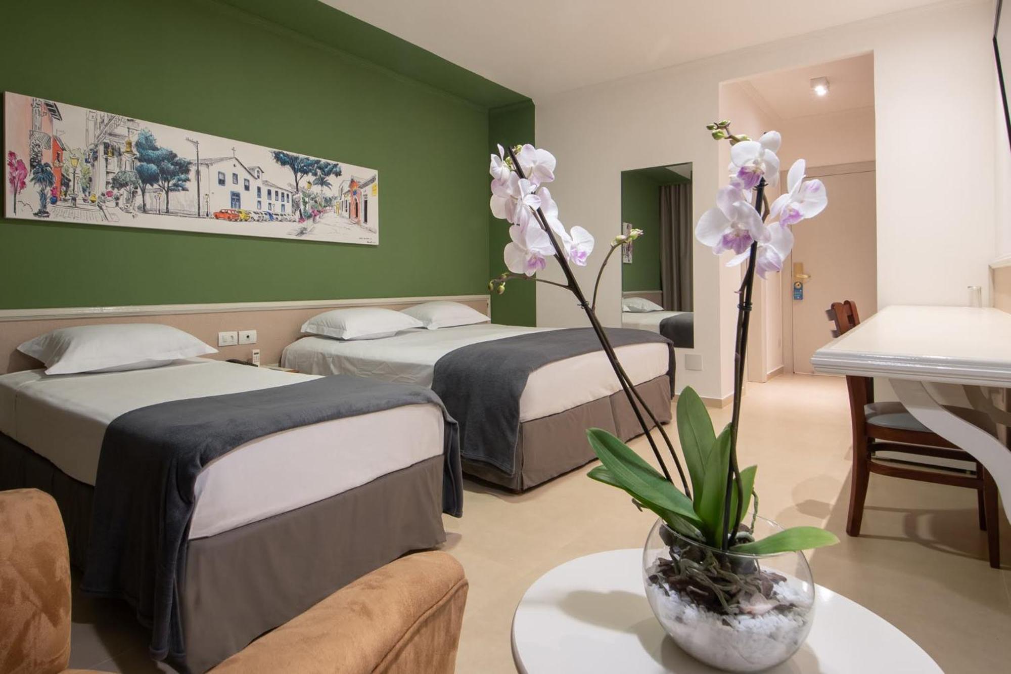 Standard King Room