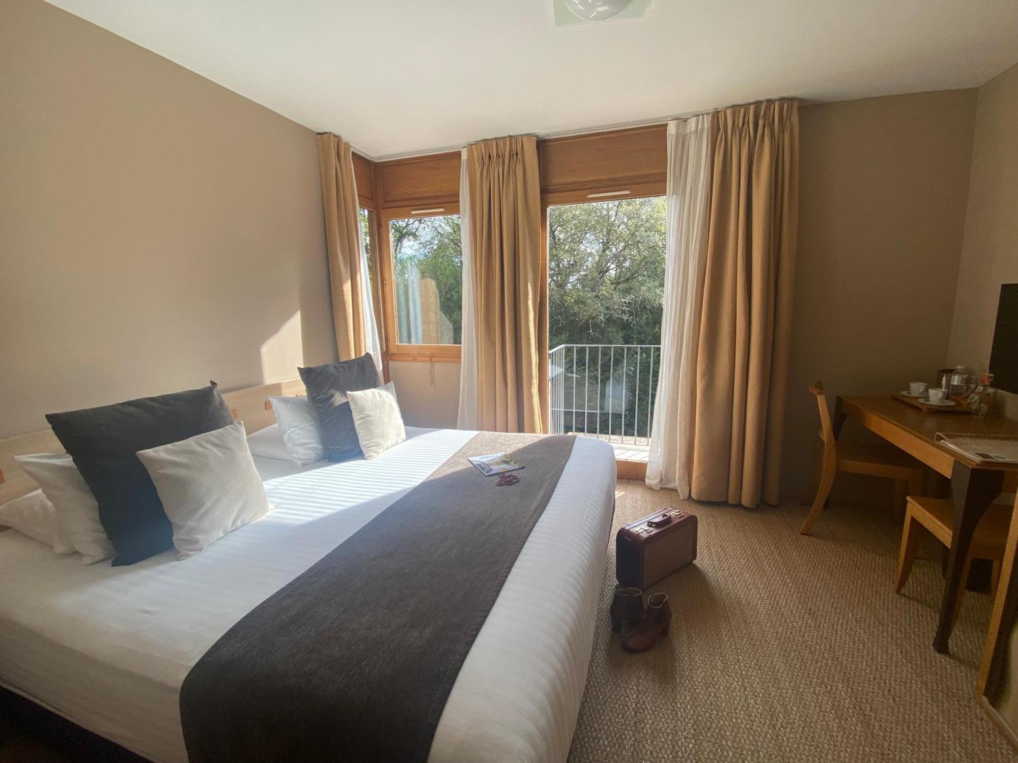 Privilege Double Room