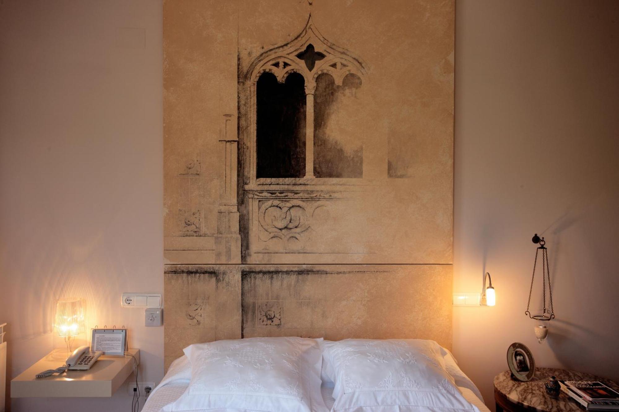 Double Room Terrace