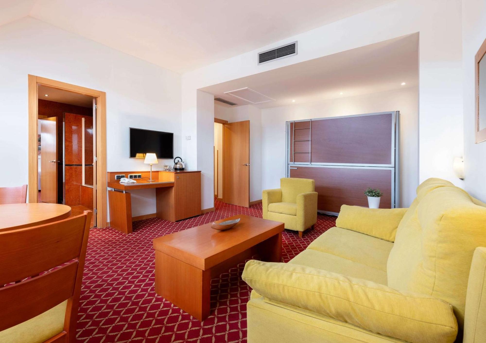 Suite Junior