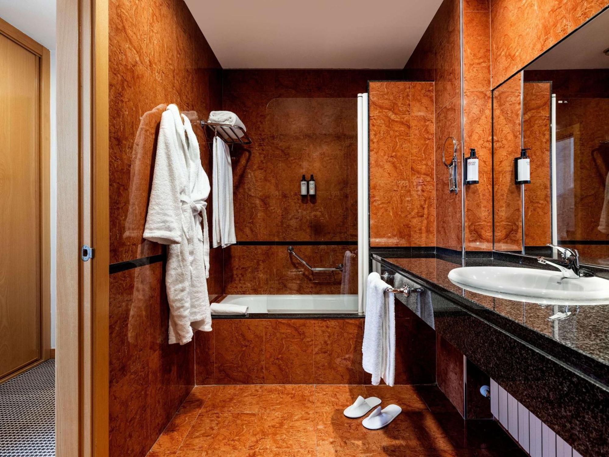 Premium Double Room