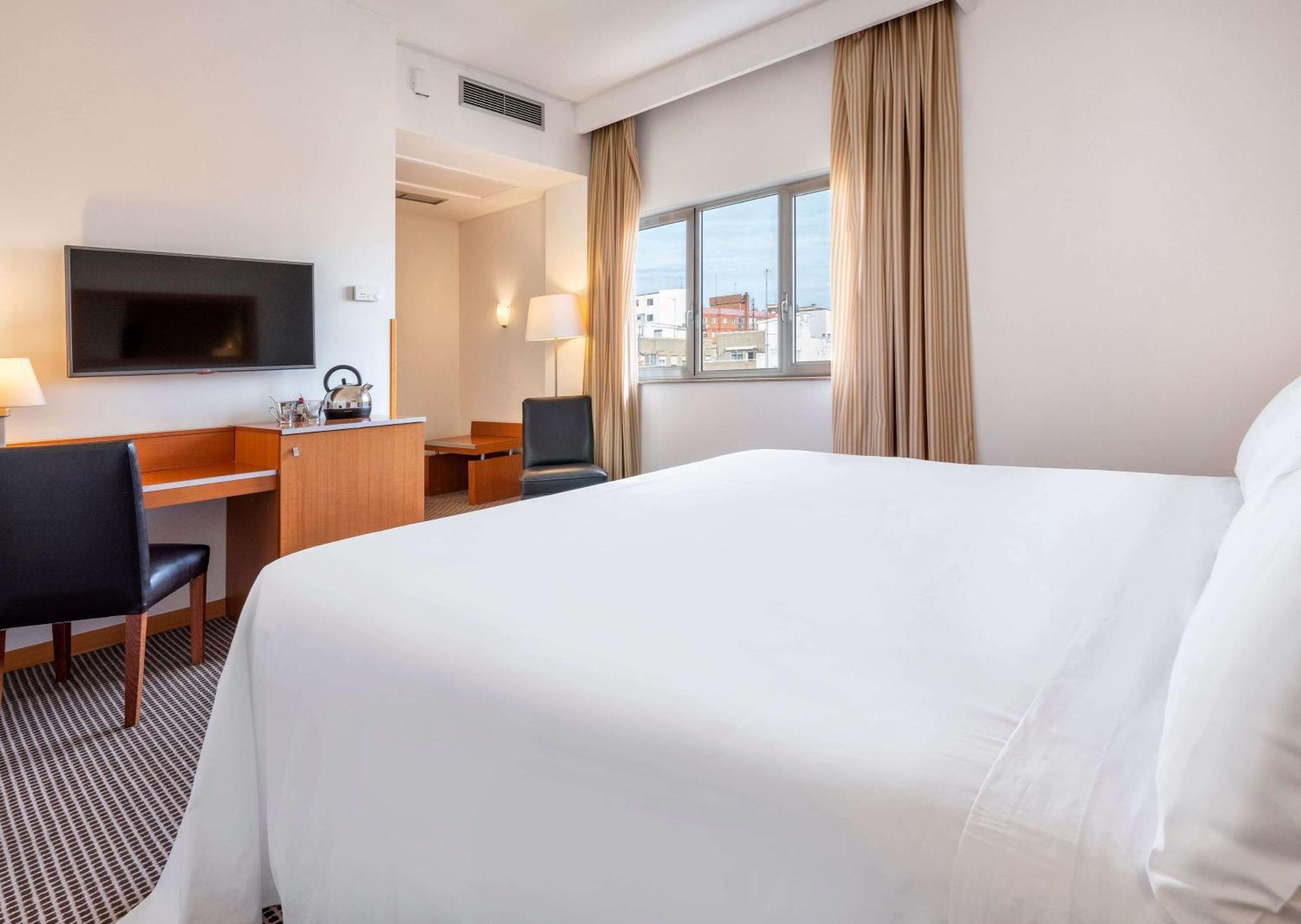 Premium Double Room