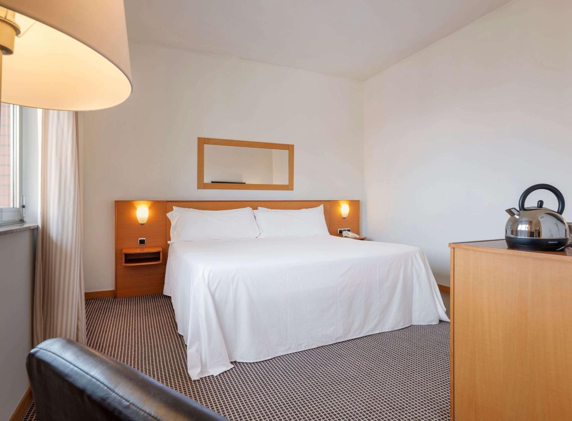 Premium Double Room