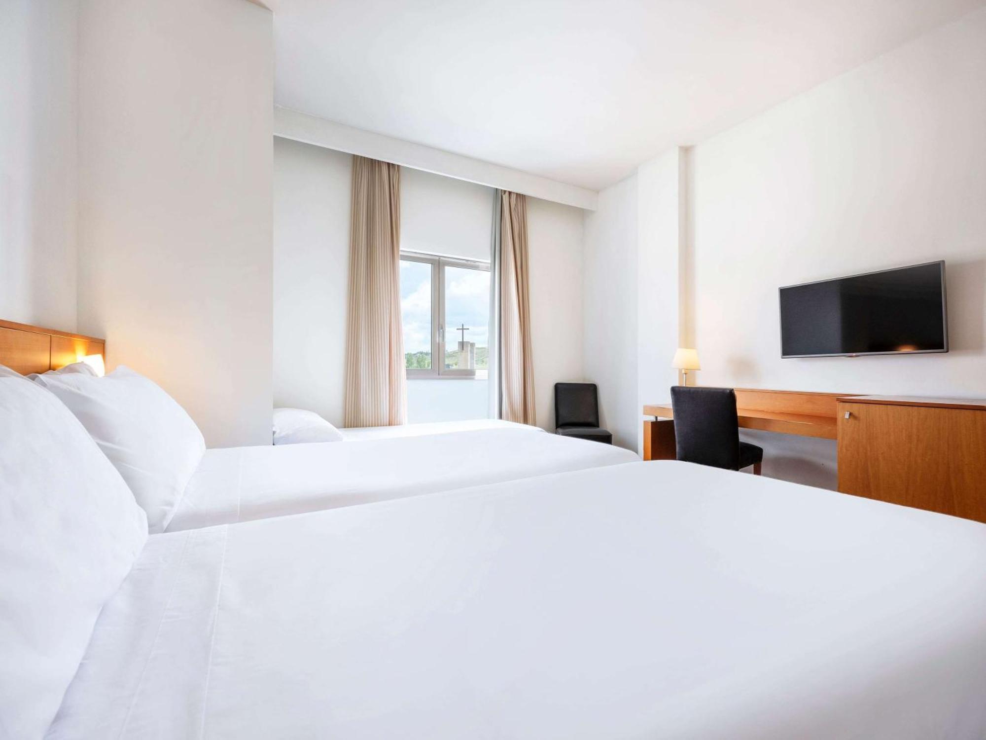 Habitación Estándar con cama supletoria