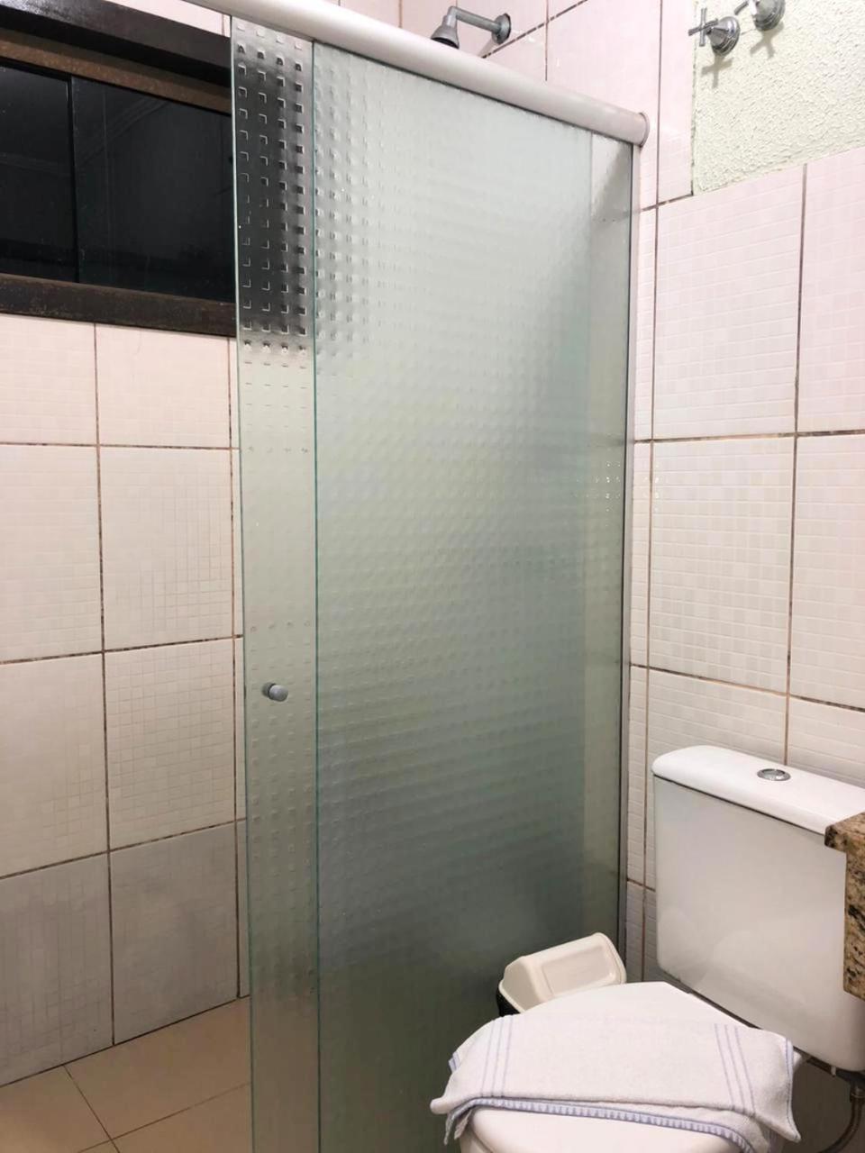 Quarto Quádruplo Luxo Bloco 01