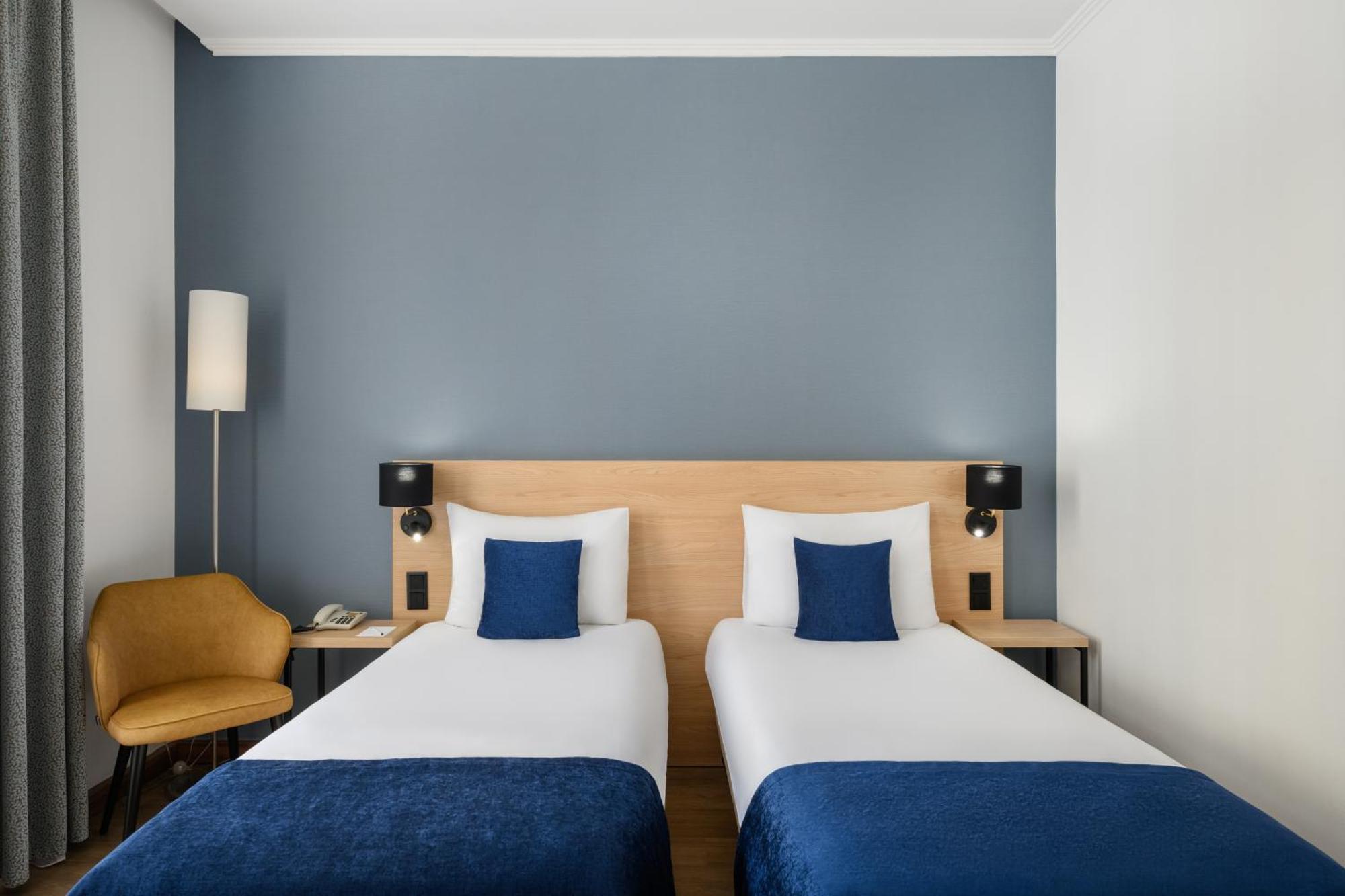 Comfort Double or Twin Room